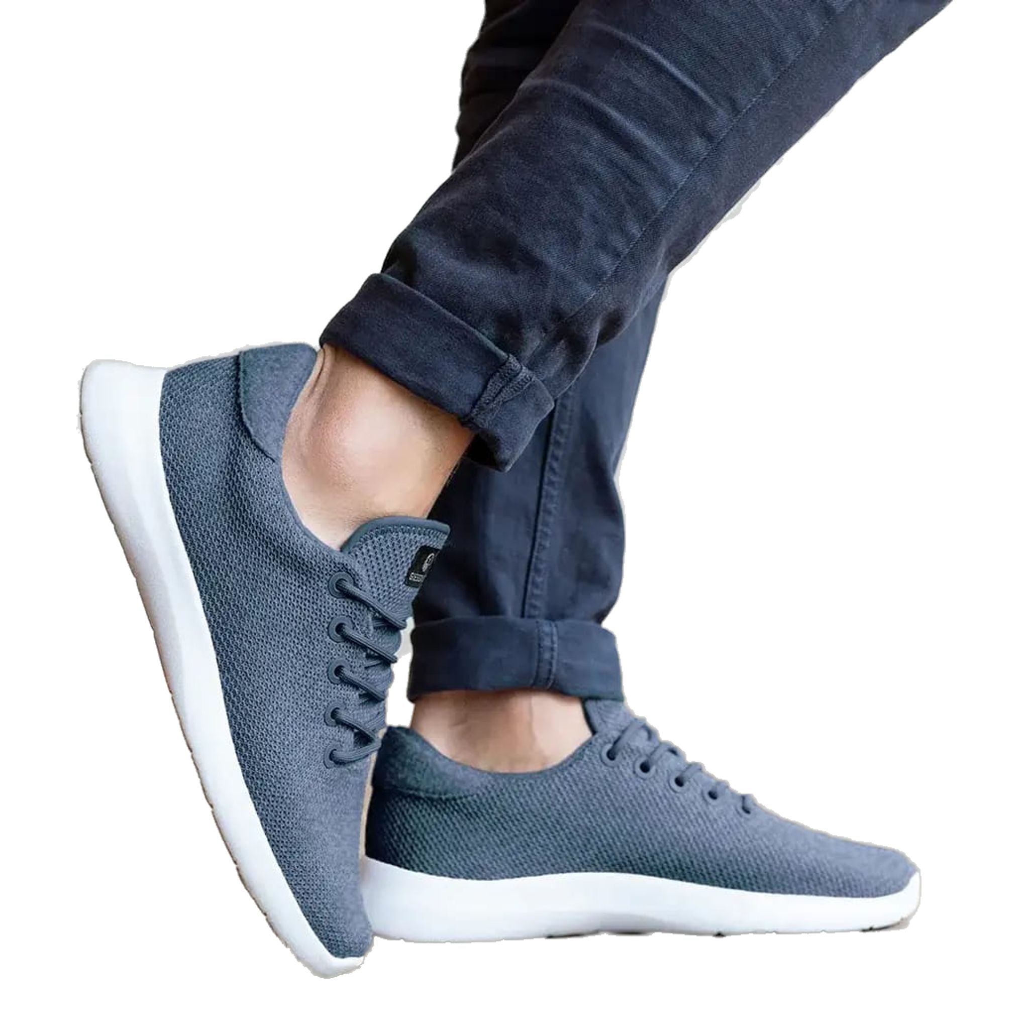 Scarpe da golf da donna Giesswein Merino Wool Runner