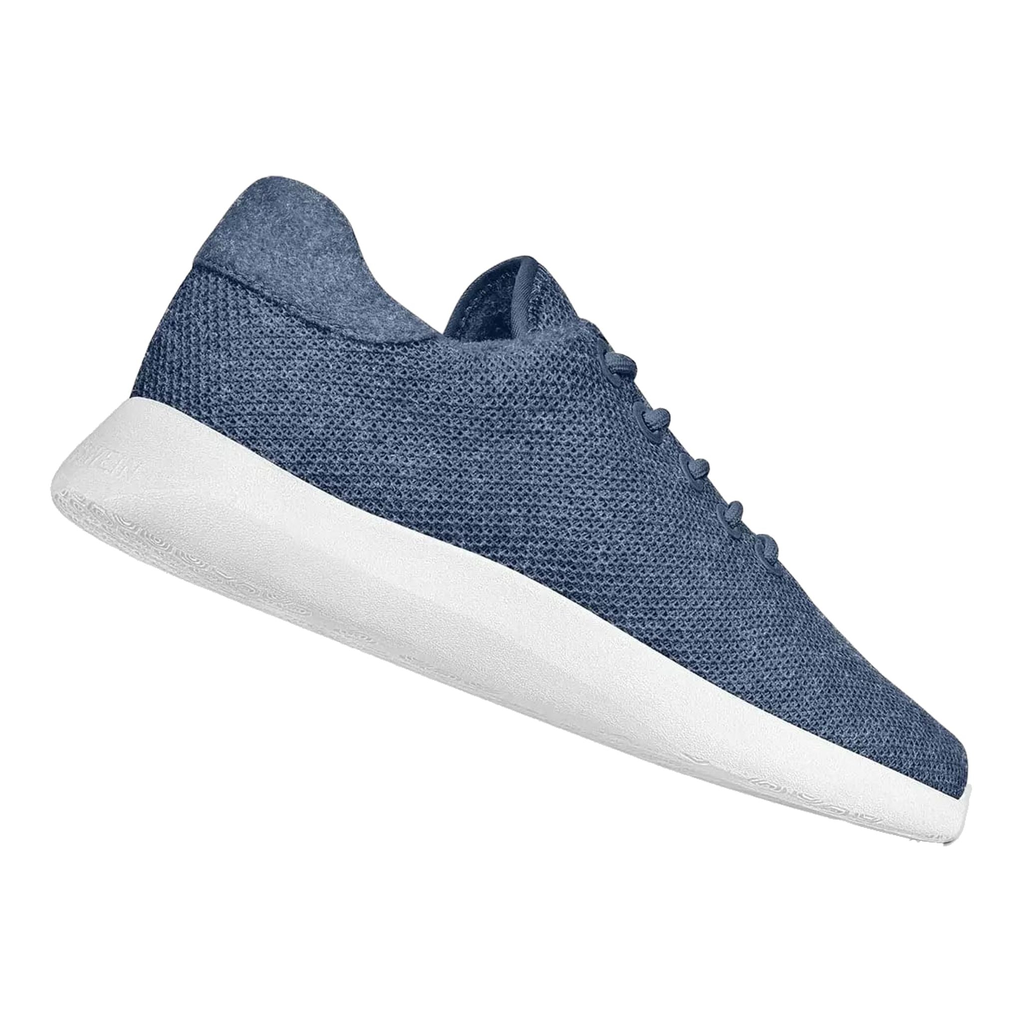 Scarpe da golf da donna Giesswein Merino Wool Runner