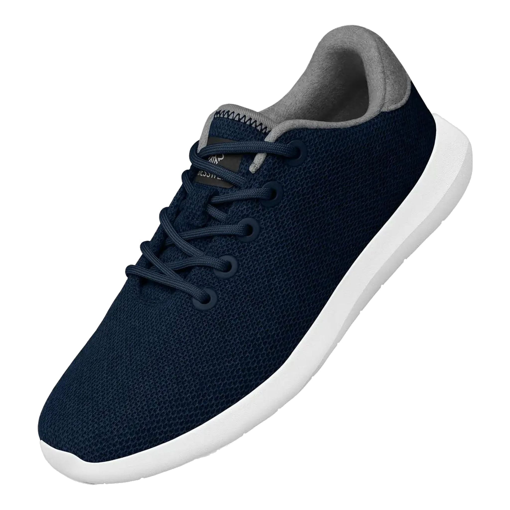 Scarpe da golf da donna Giesswein Merino Wool Runner