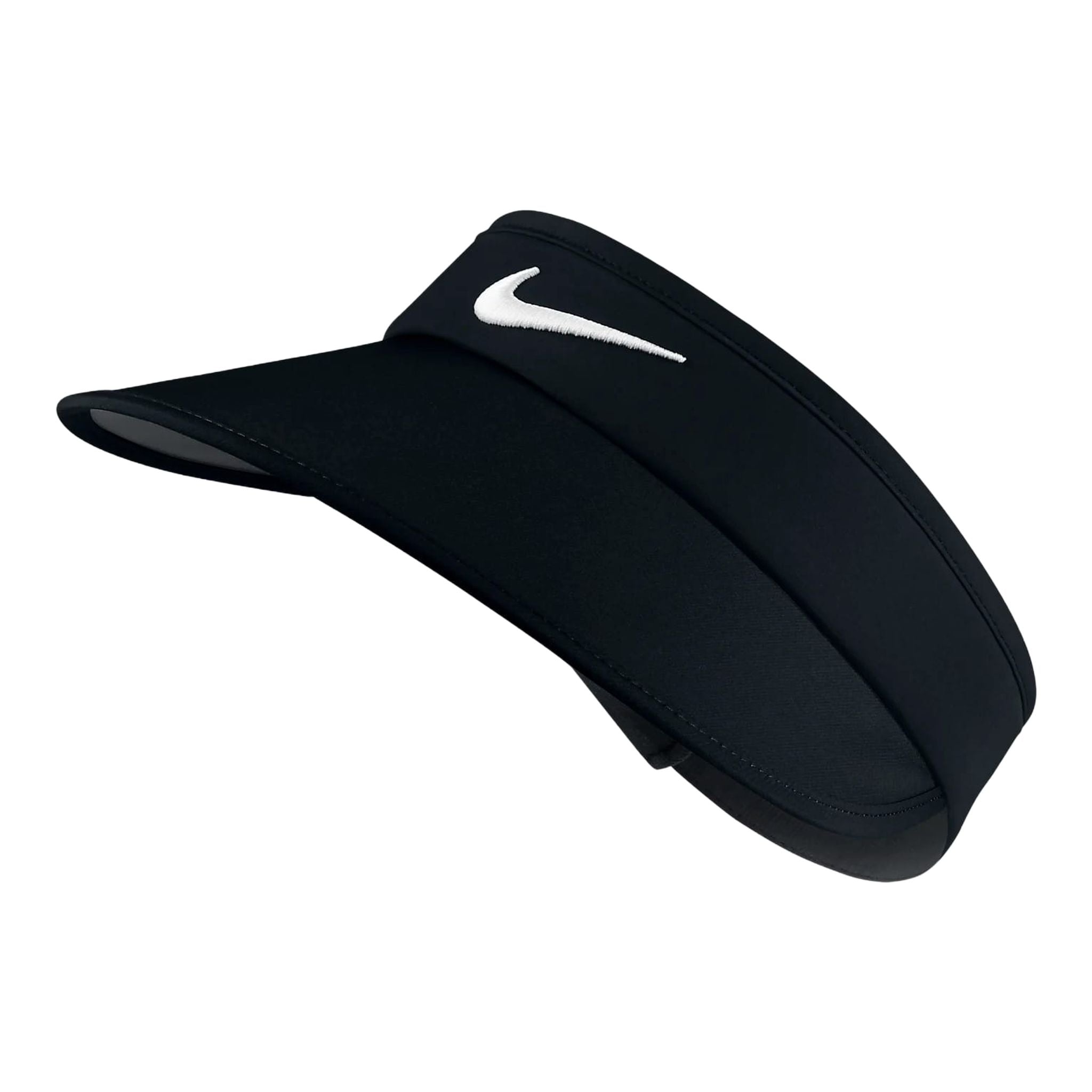 Visiera Nike Big Bill 3.0 taglia unica bianca da donna