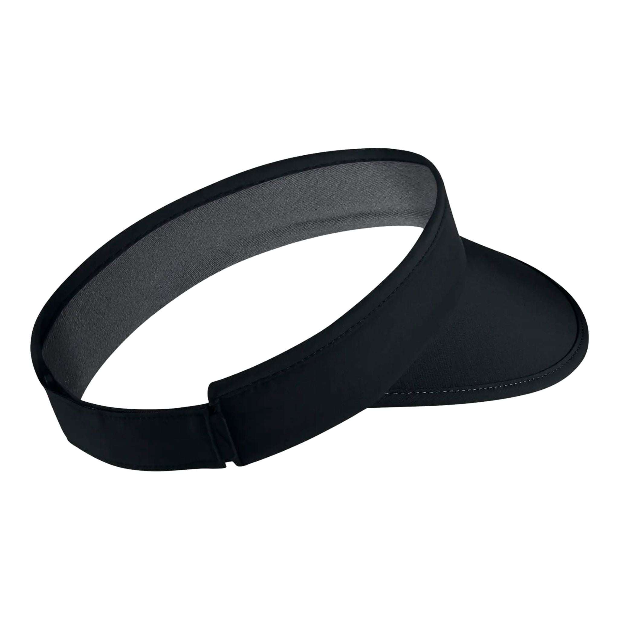 Visiera Nike Big Bill 3.0 taglia unica bianca da donna