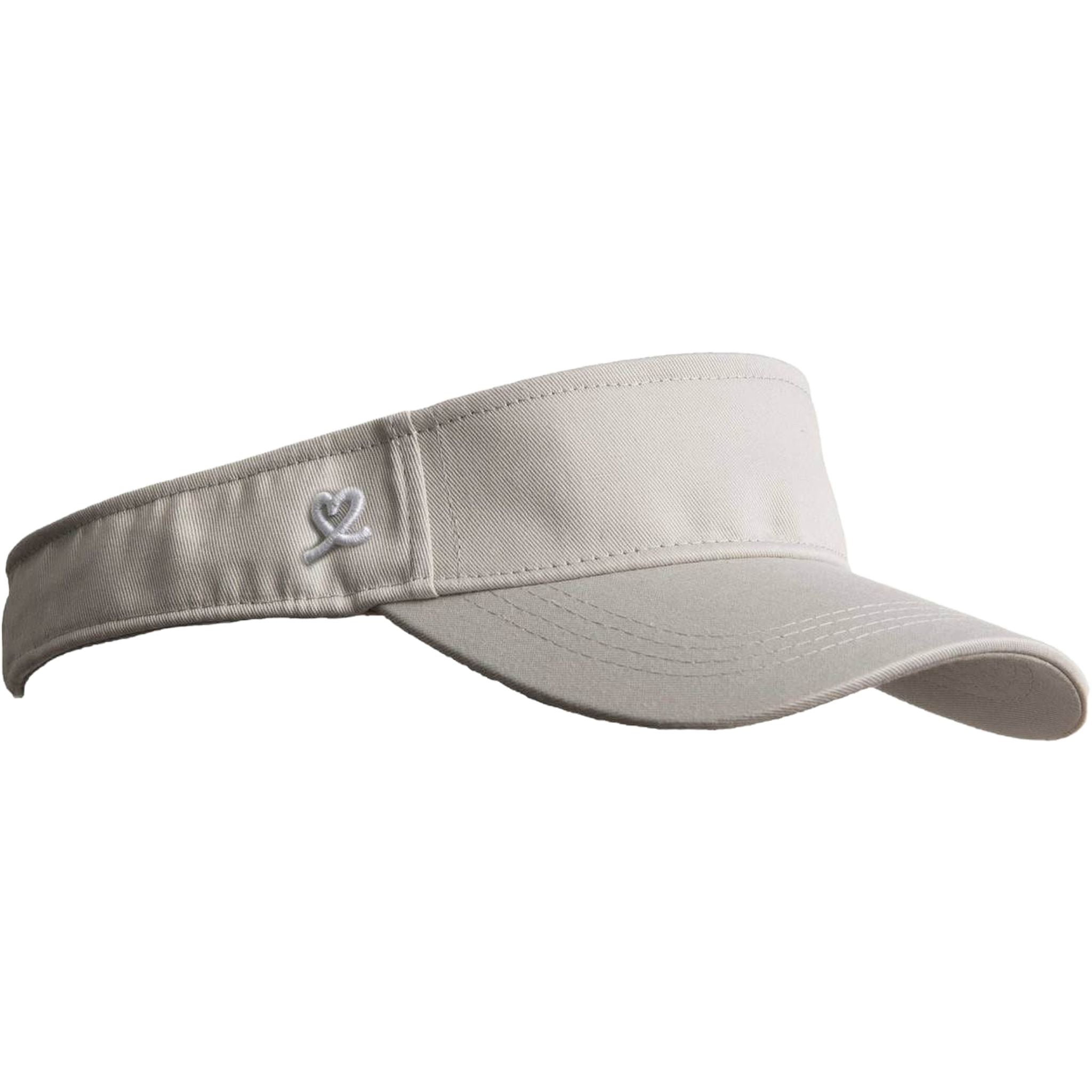 Daily Sports Classic Visor Donna