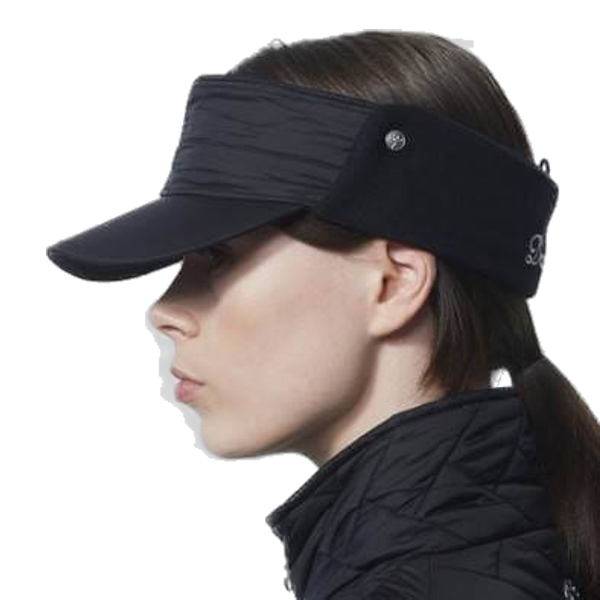 Visiera Aurora Sport quotidiana da donna