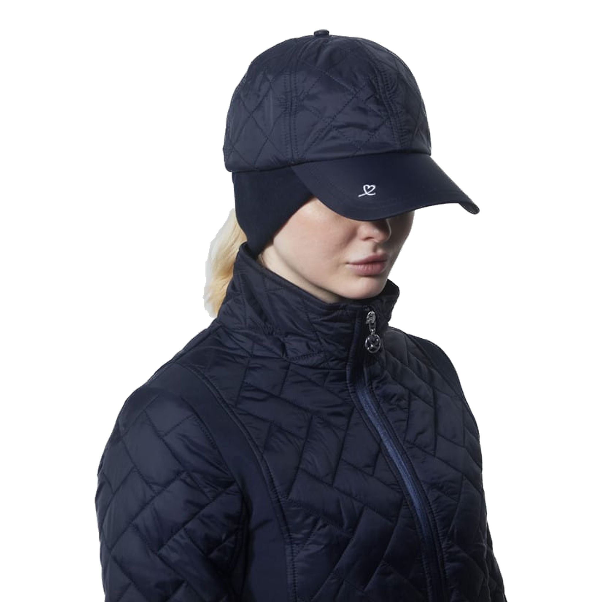 Cappellino Softshell Jolie Daily Sports da donna