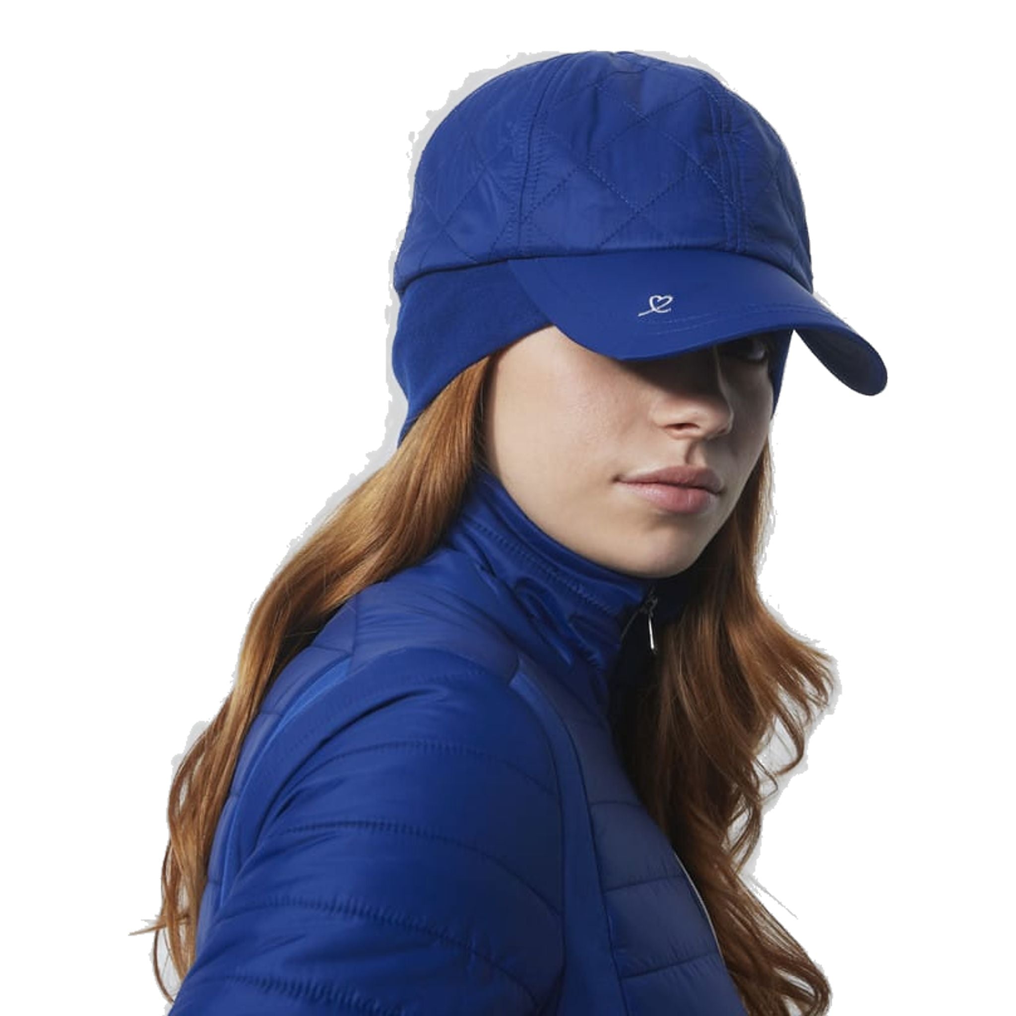 Cappellino Softshell Jolie Daily Sports da donna