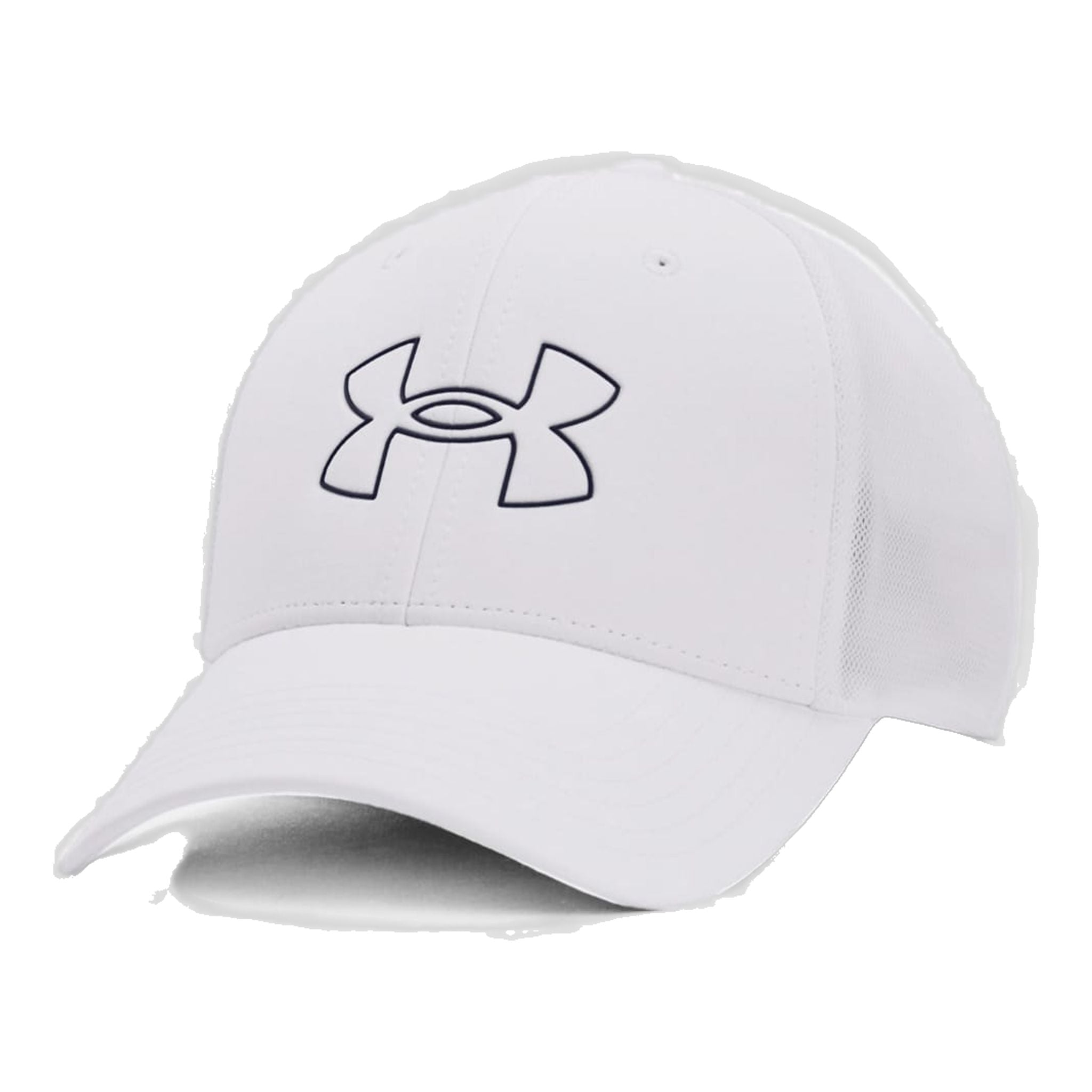 Cappellino Under Armour Iso-Chill Driver Mesh da uomo