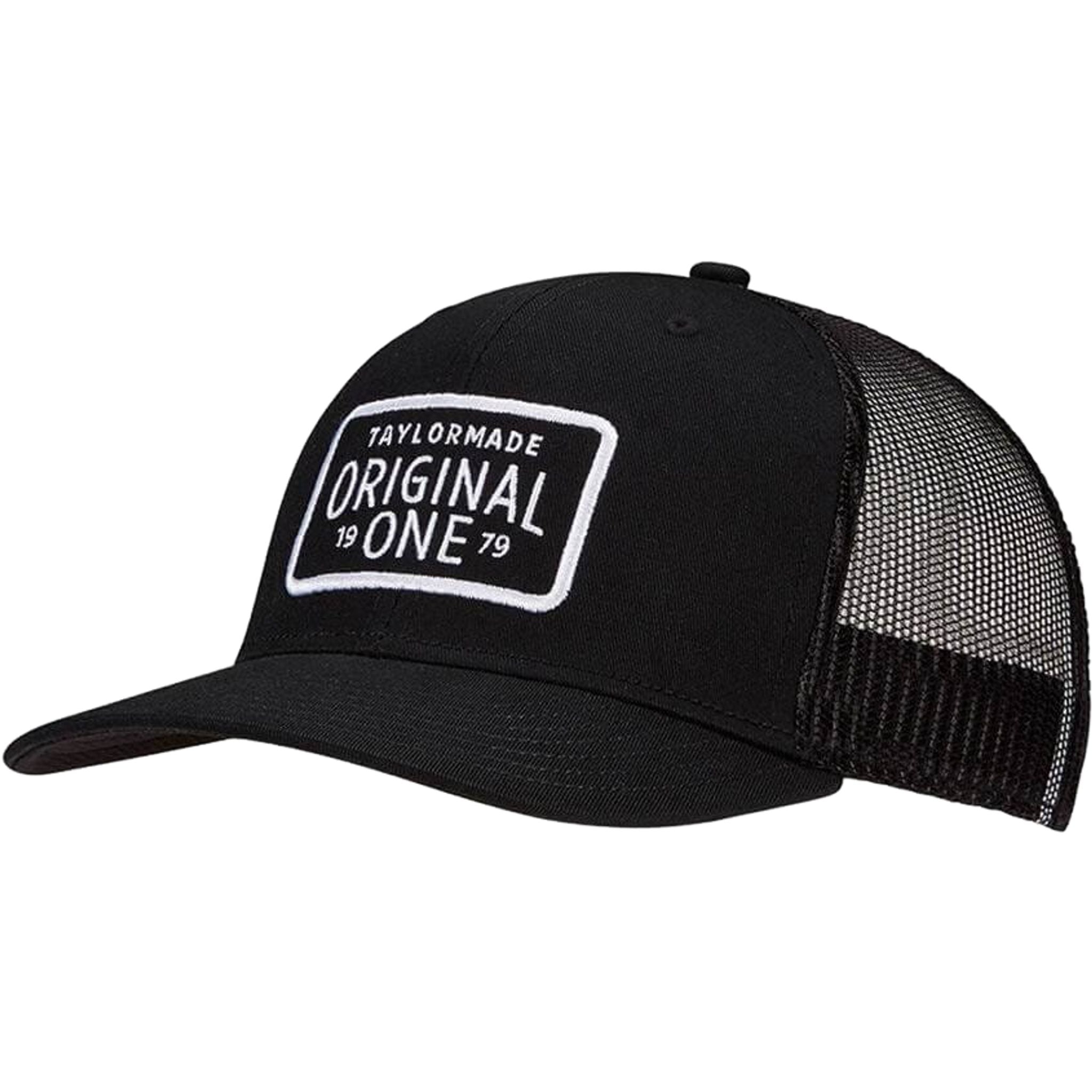 Cappellino da camionista TaylorMade da uomo