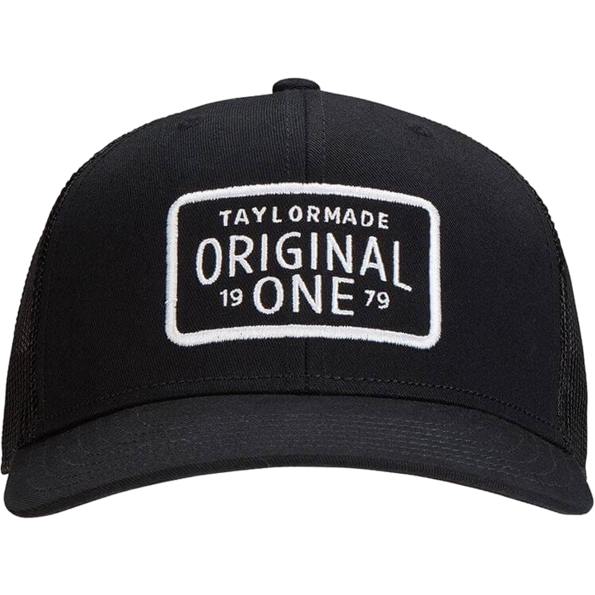 Cappellino da camionista TaylorMade da uomo