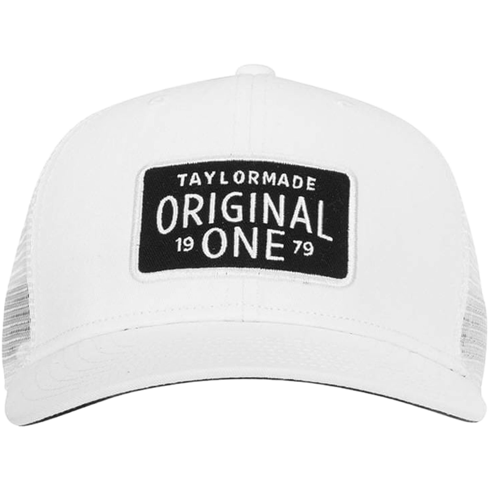 Cappellino da camionista TaylorMade da uomo