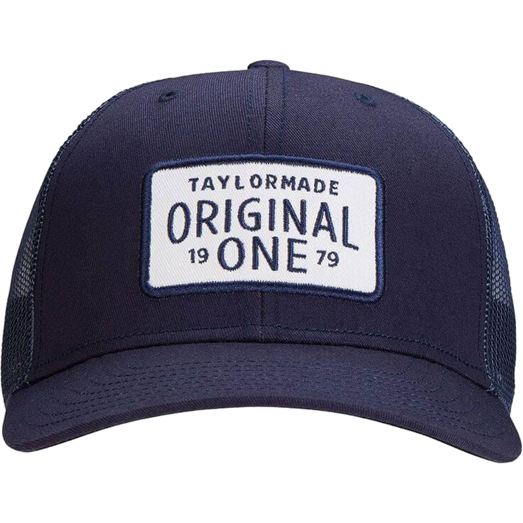 Cappellino da camionista TaylorMade da uomo