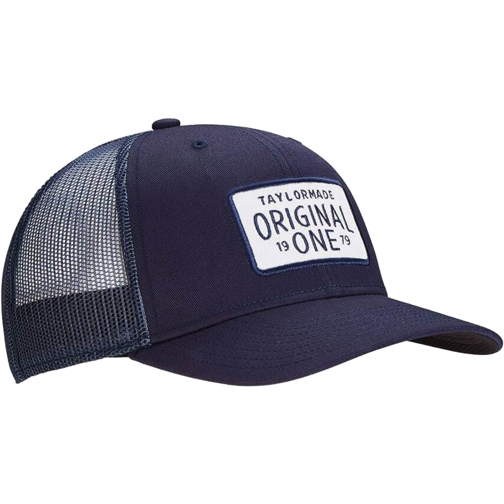 Cappellino da camionista TaylorMade da uomo