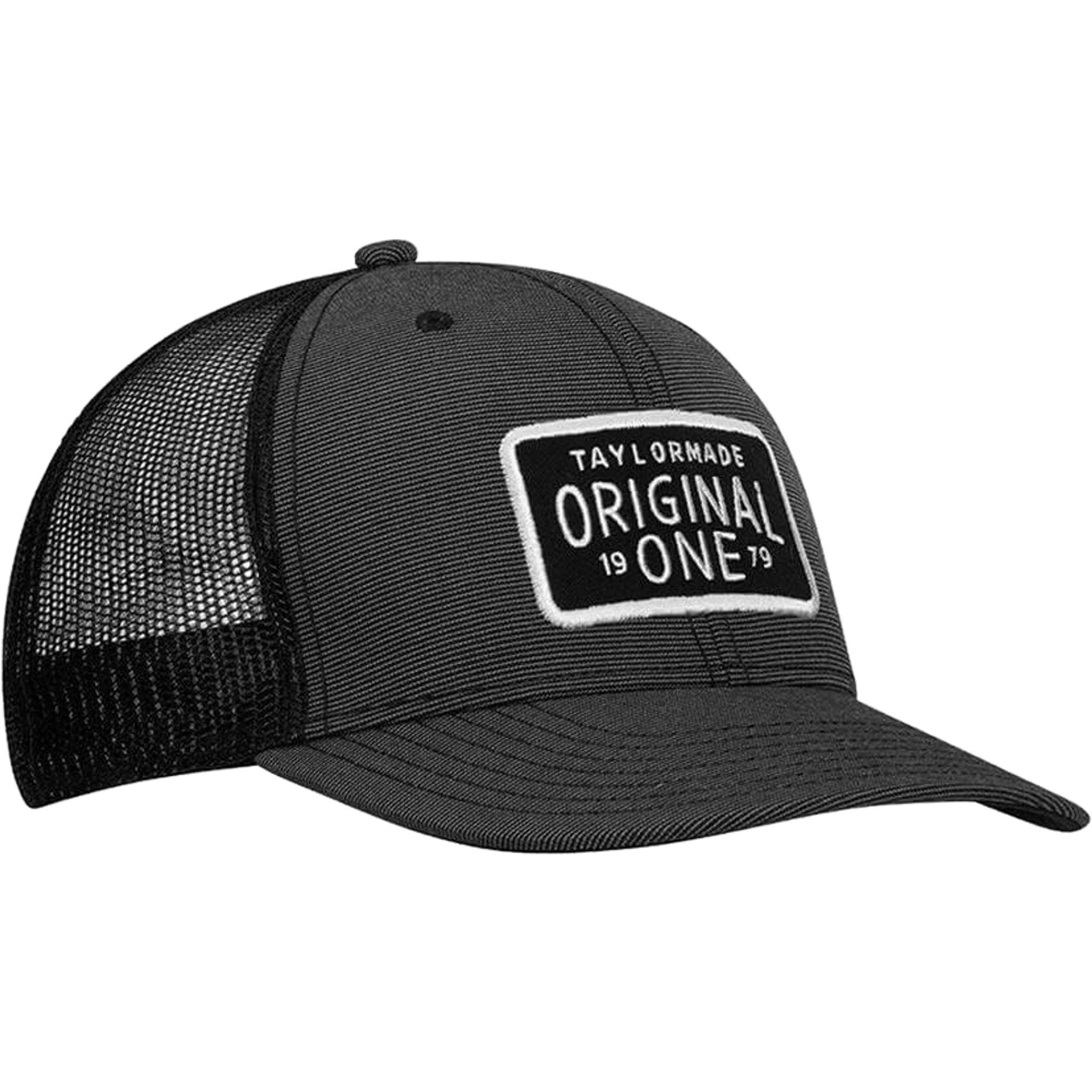 Cappellino da camionista TaylorMade da uomo