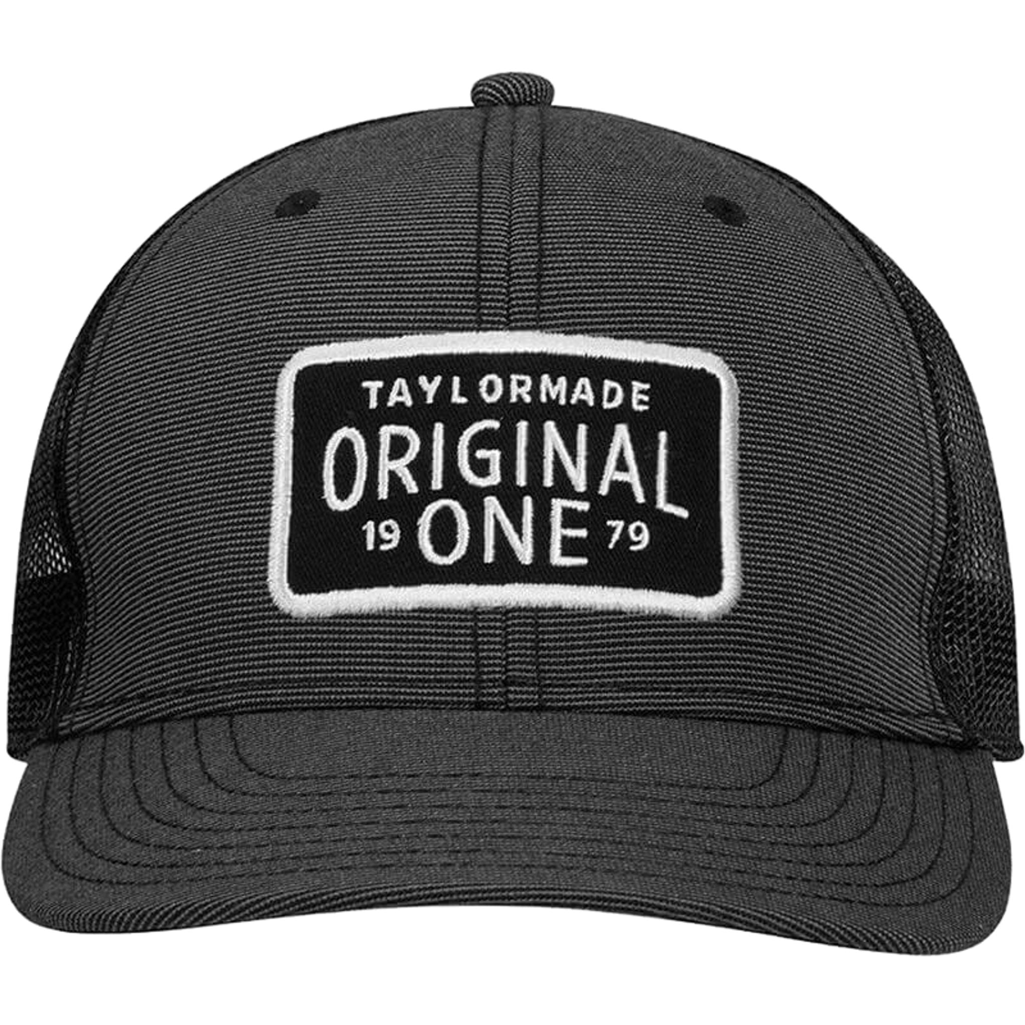 Cappellino da camionista TaylorMade da uomo