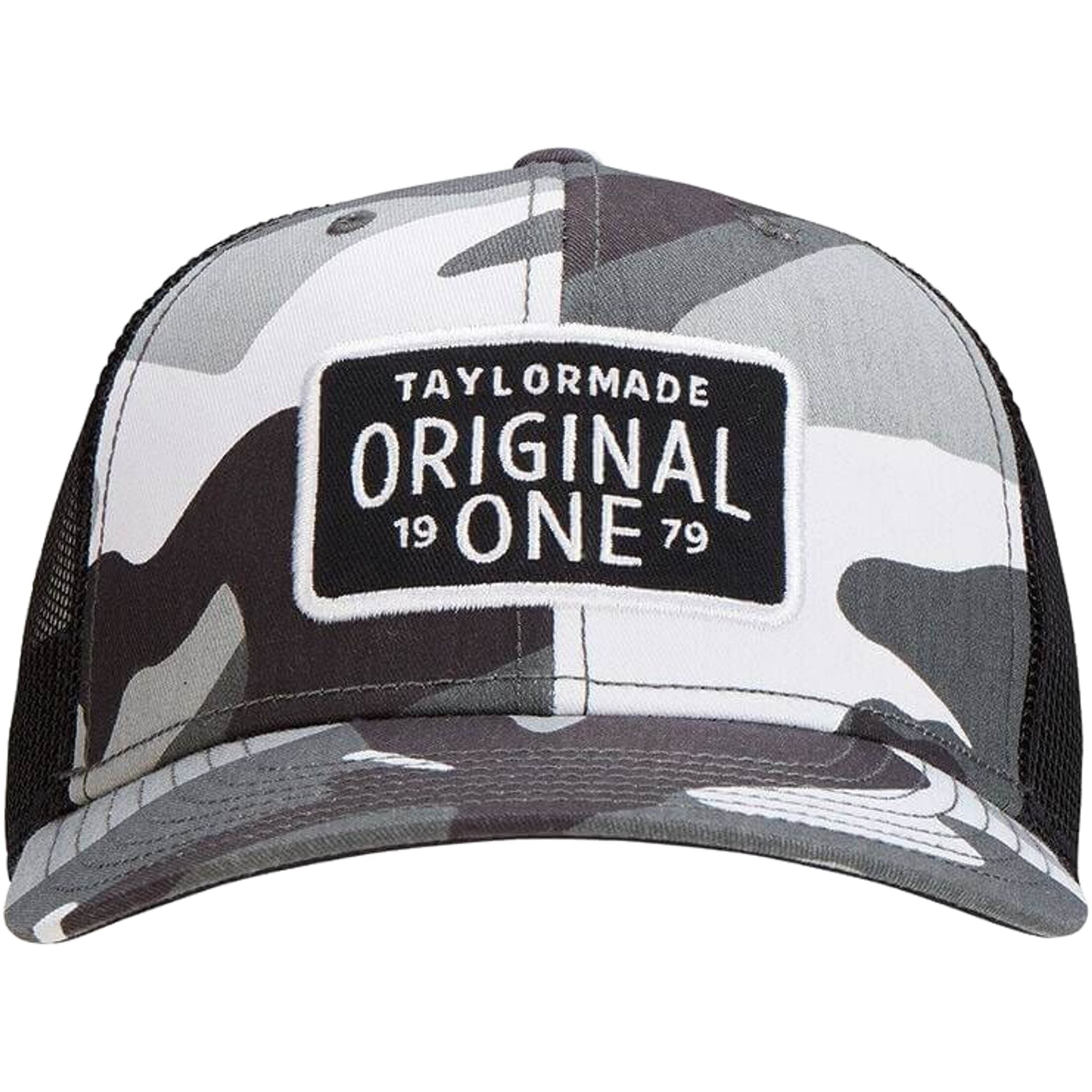 Cappellino da camionista TaylorMade da uomo