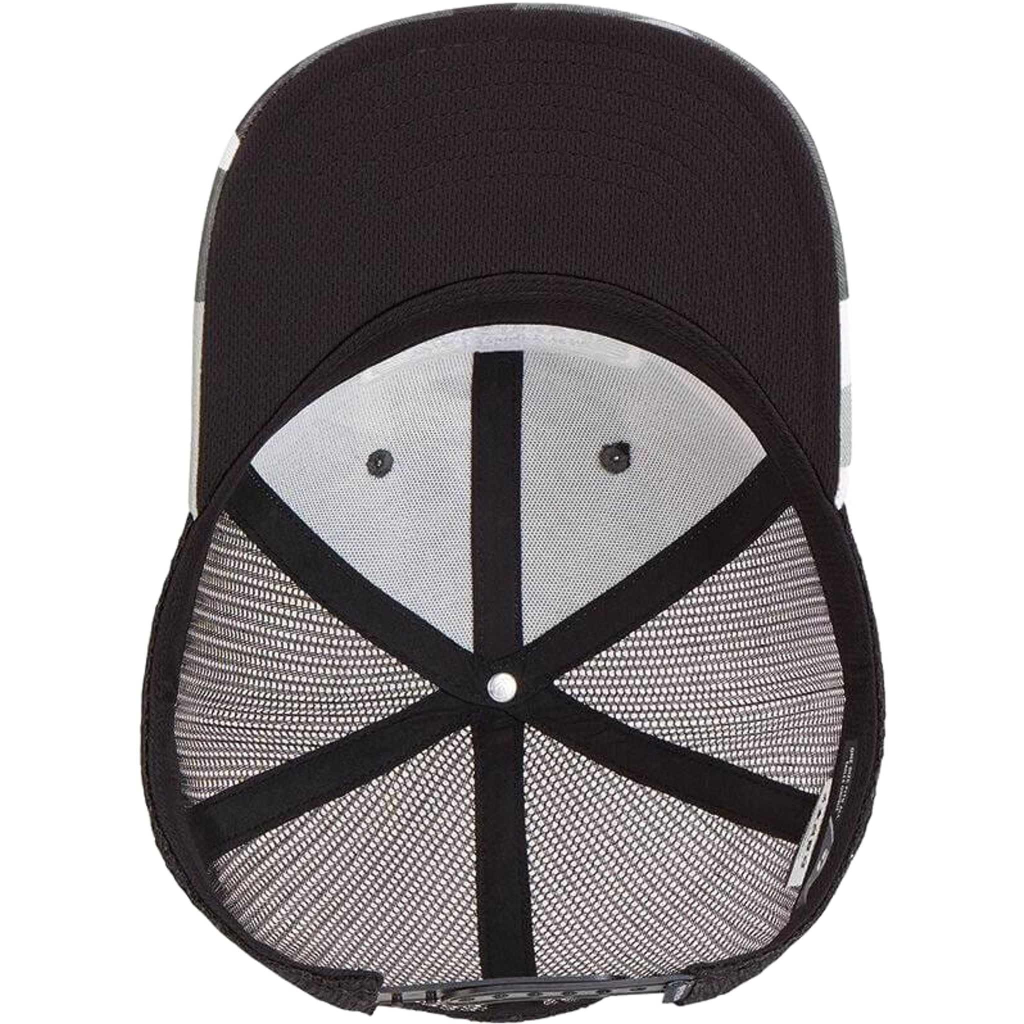 Cappellino da camionista TaylorMade da uomo