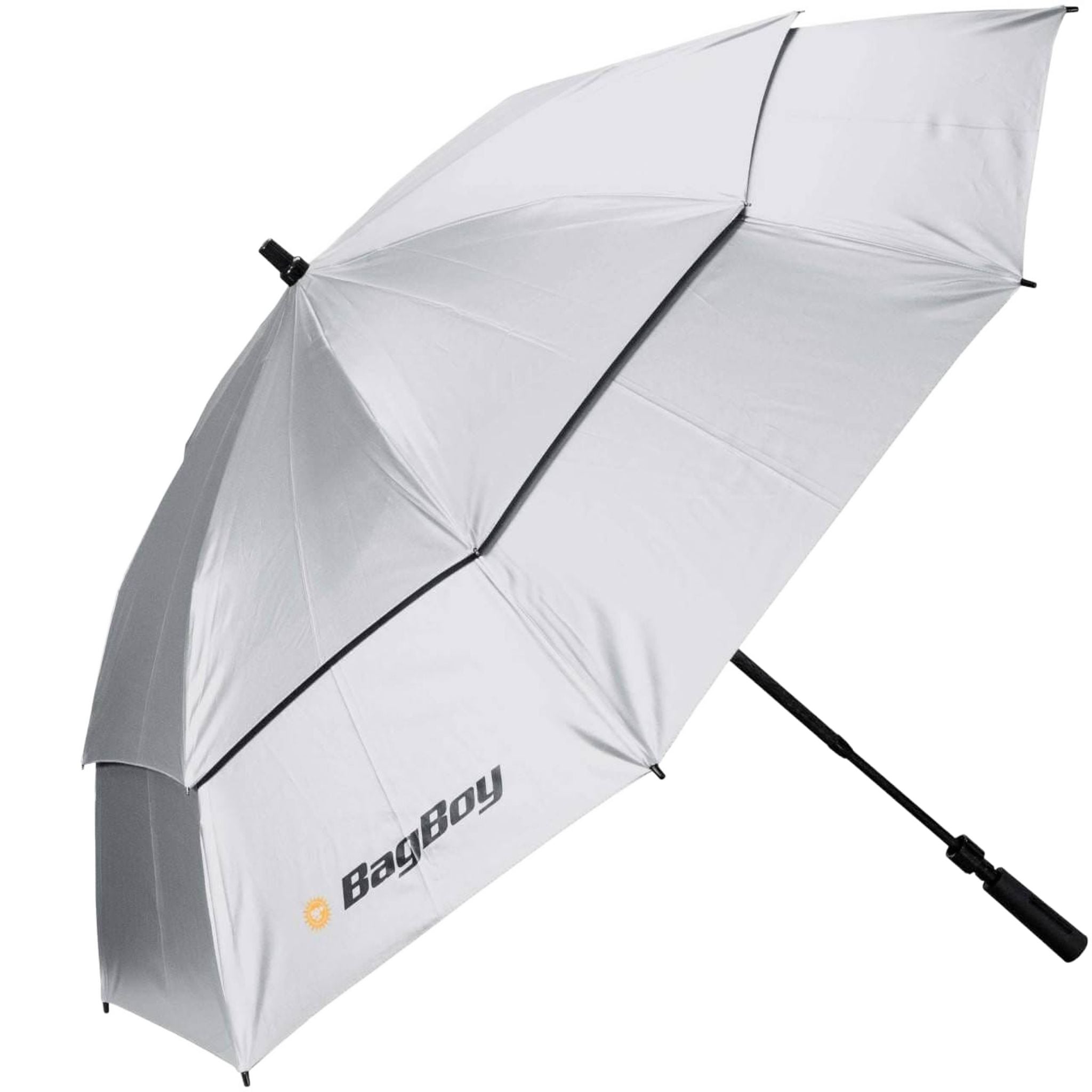 Ombrello UV BagBoy Double Canopy