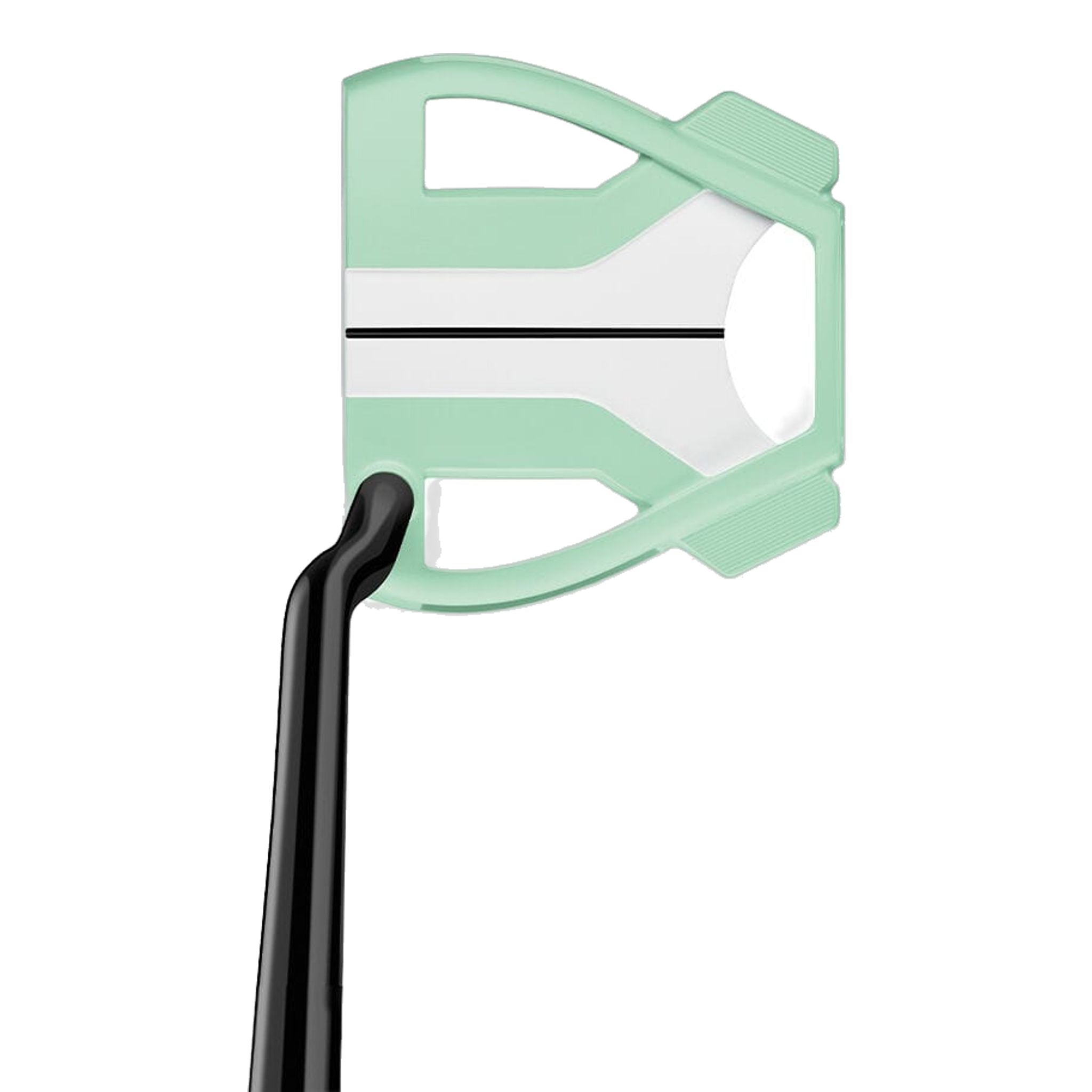 Putter TaylorMade Spider Tour X DB Ice Mint da donna