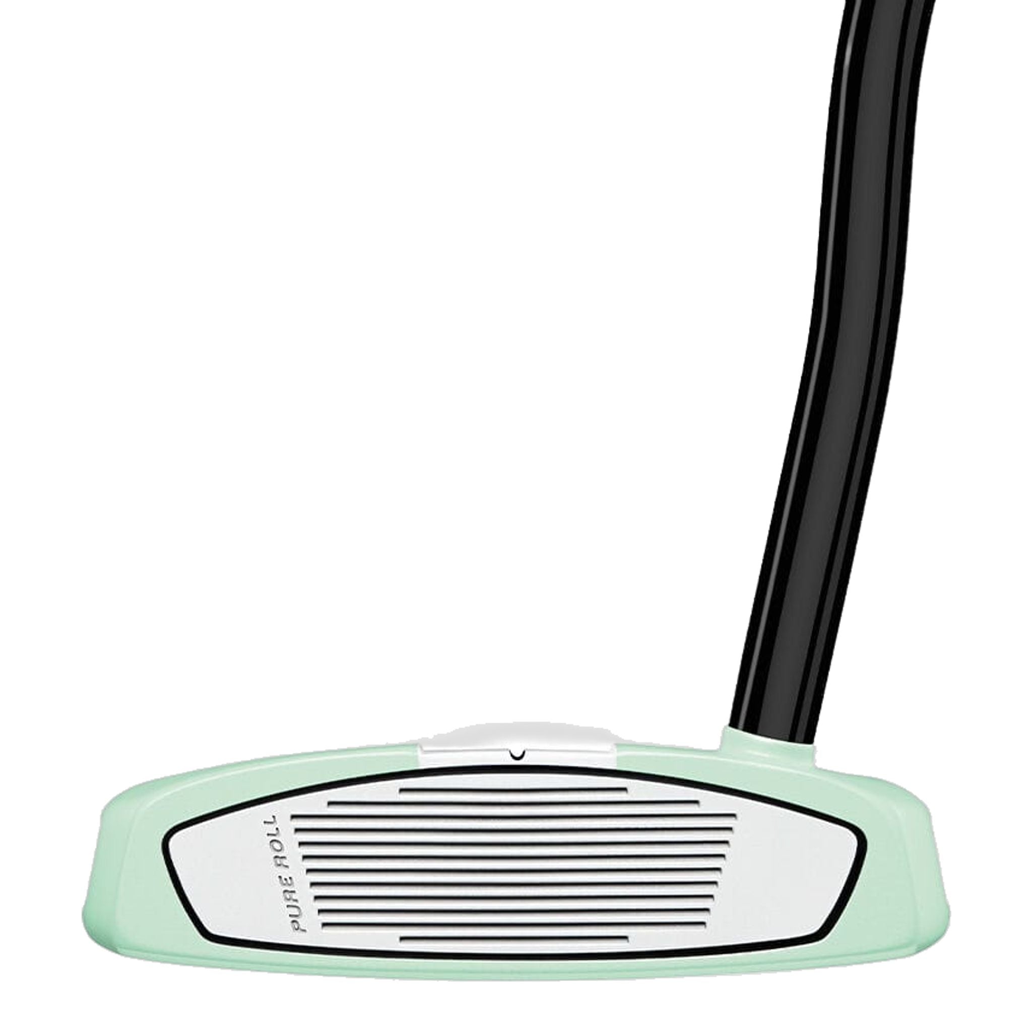 Putter TaylorMade Spider Tour X DB Ice Mint da donna