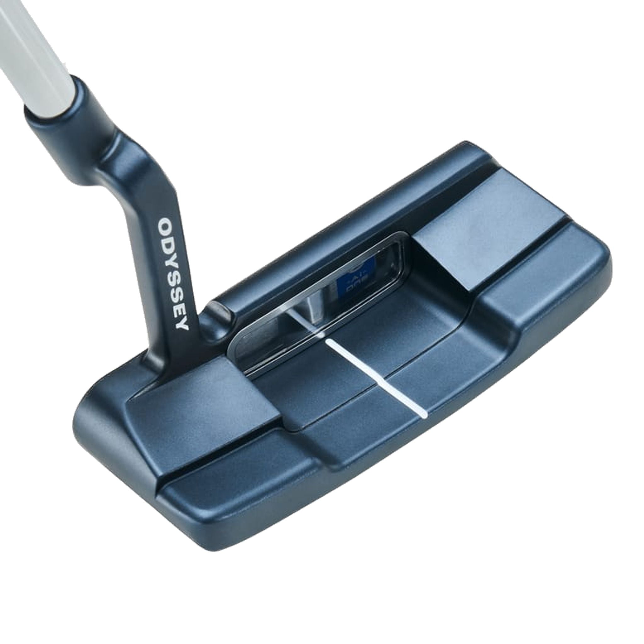 Putter sottile Odyssey Ai-One DW CH