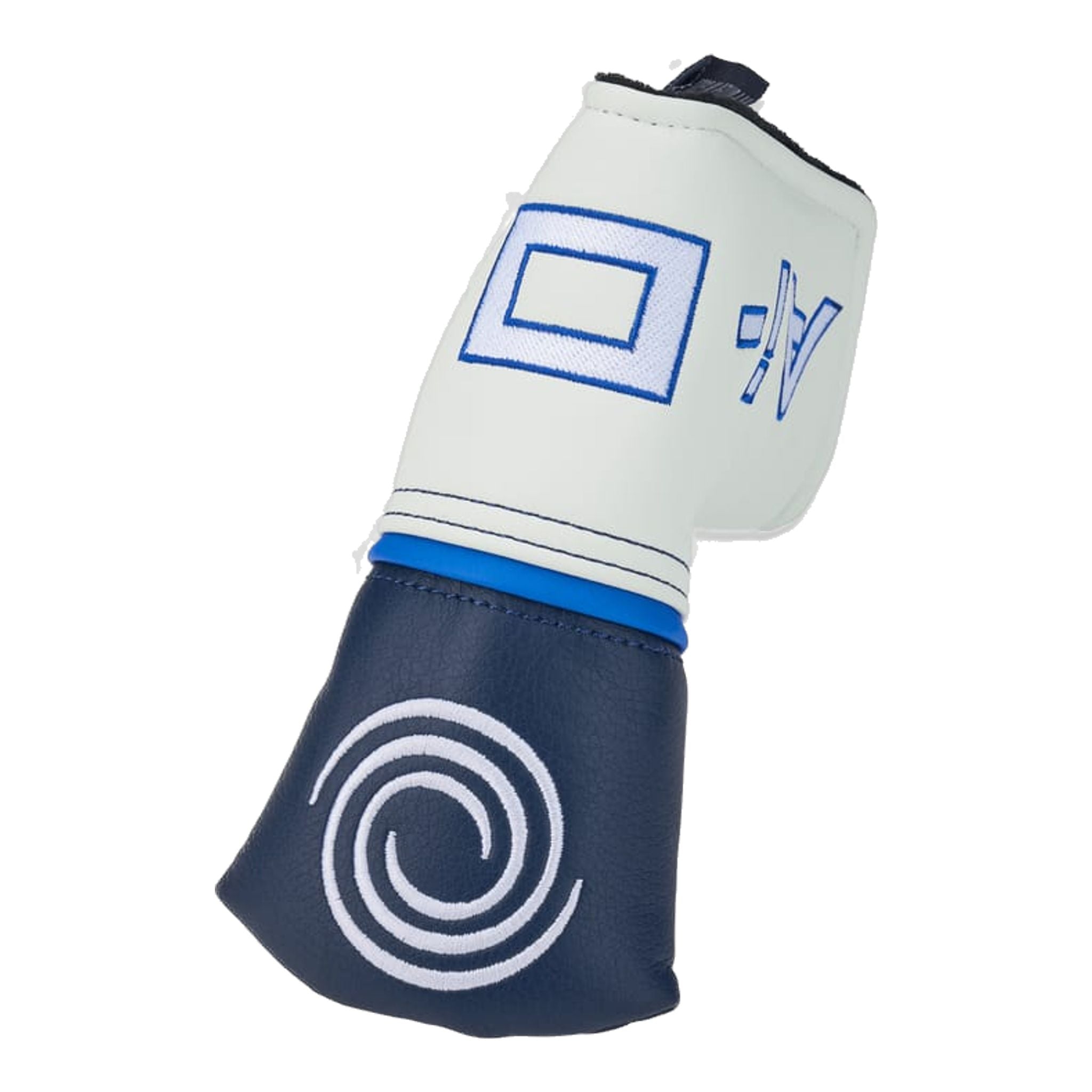 Putter sottile Odyssey Ai-One DW CH