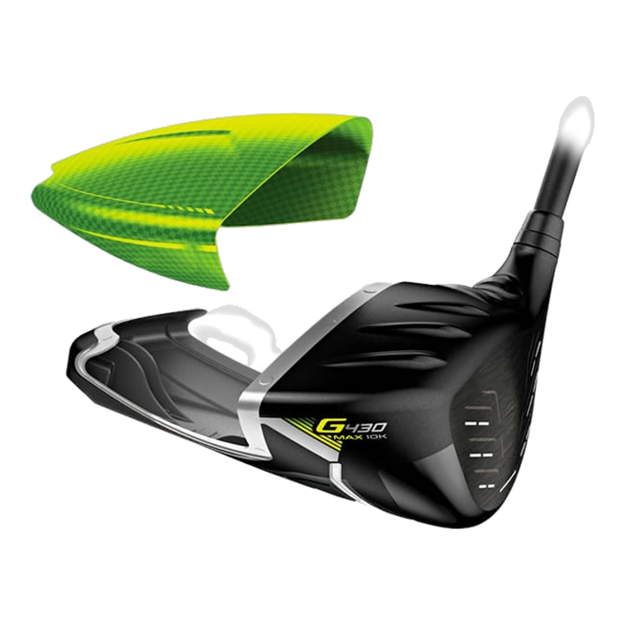 Ping G430 Max 10K Driver Uomini