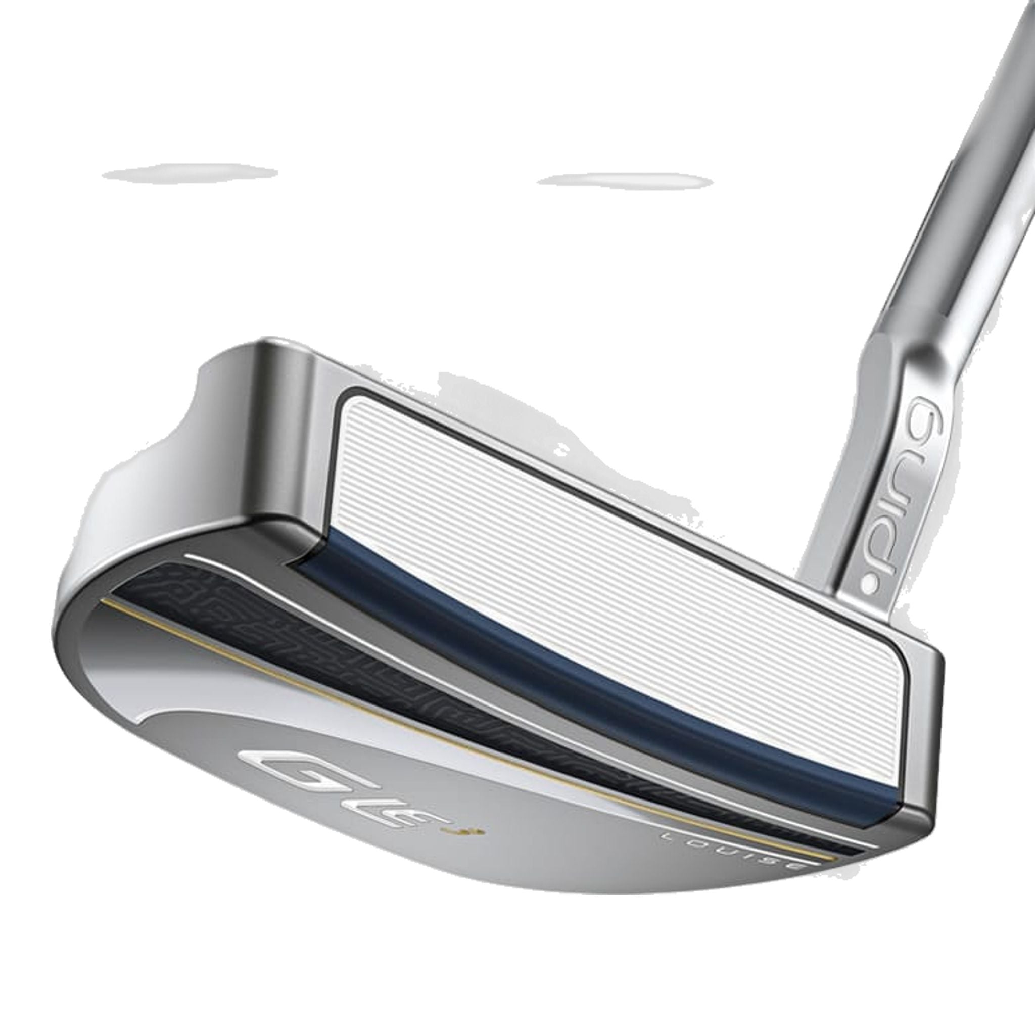 Ping G Le 3 Louise Putter Donne