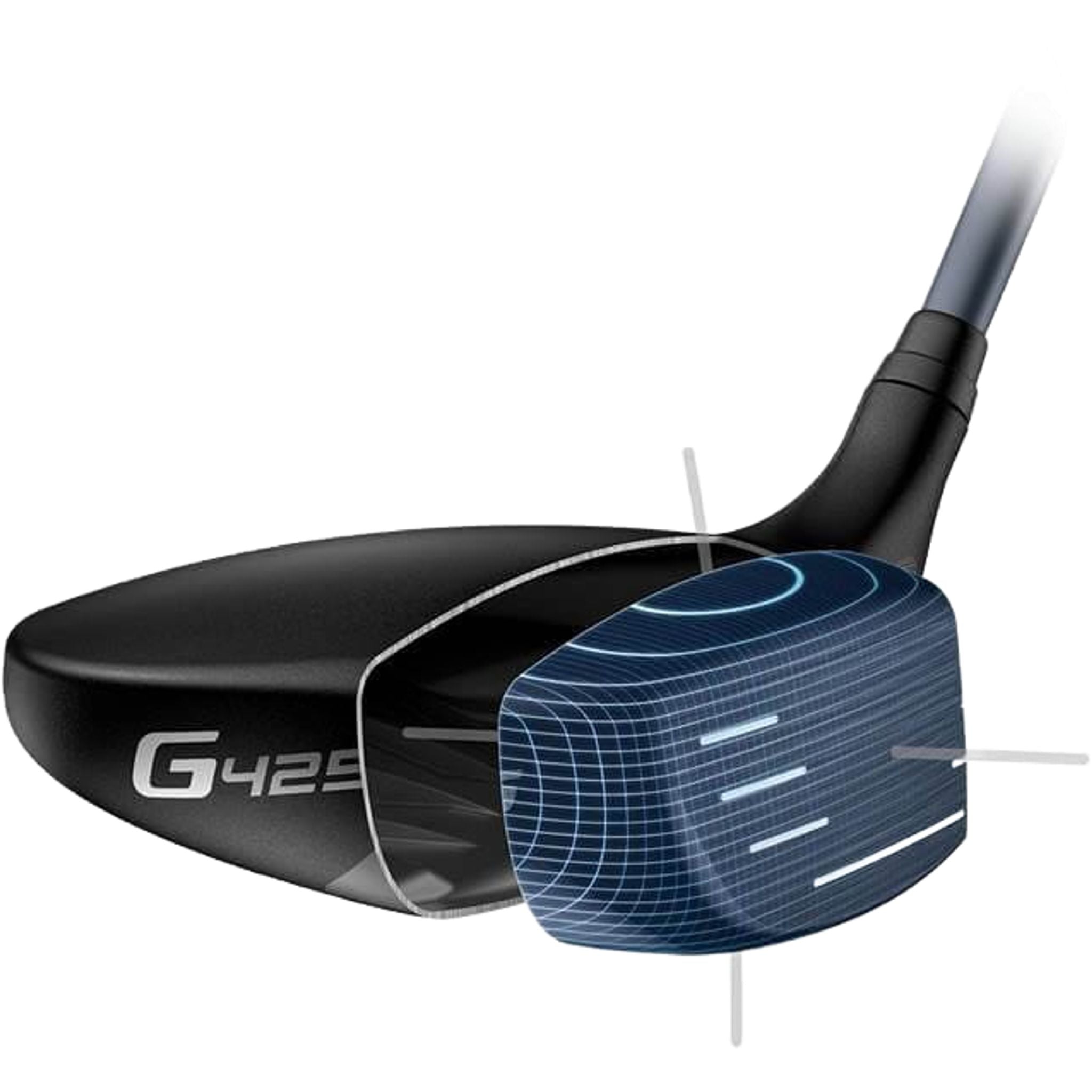 Ping G425 LST legno da fairway da uomo