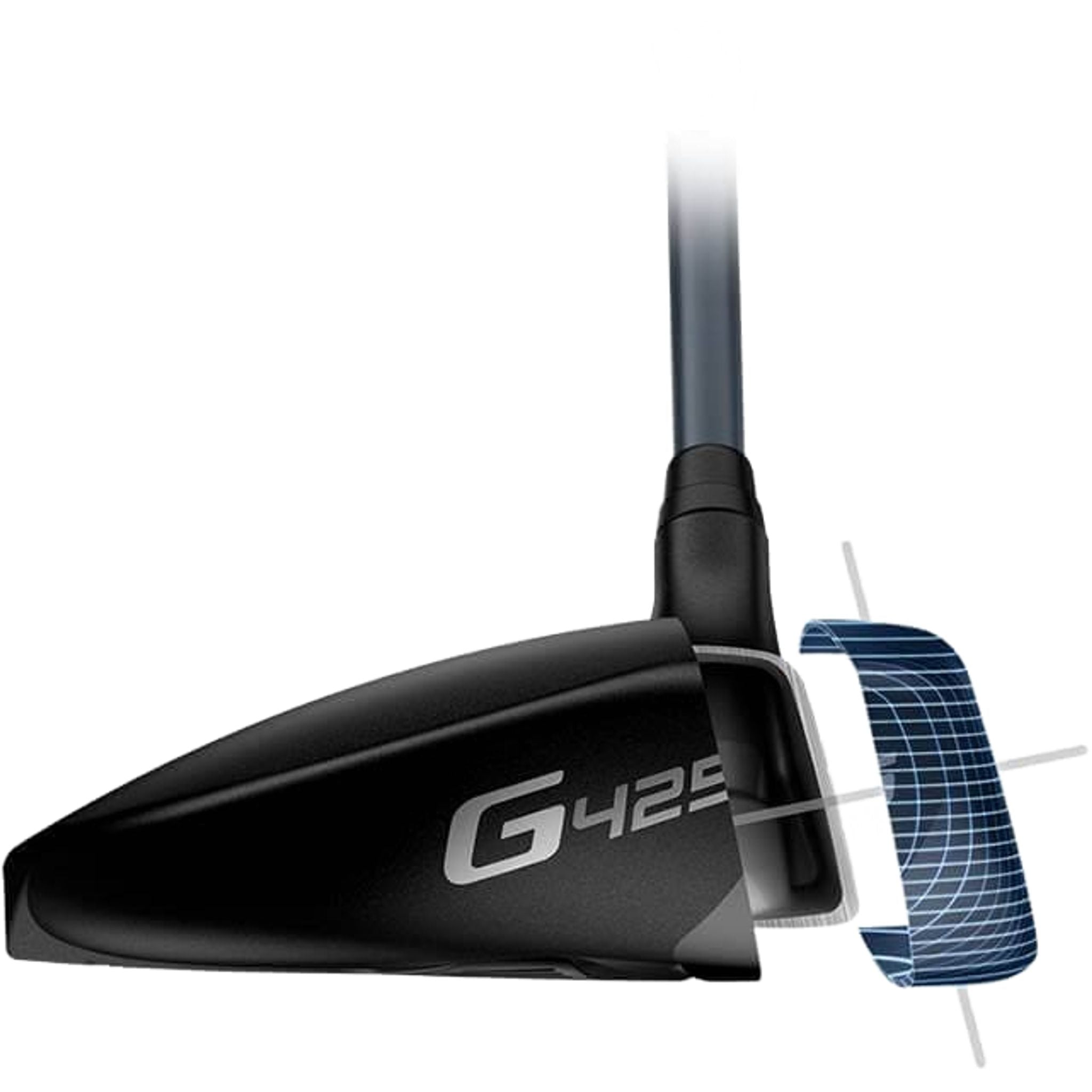 Ping G425 LST legno da fairway da uomo