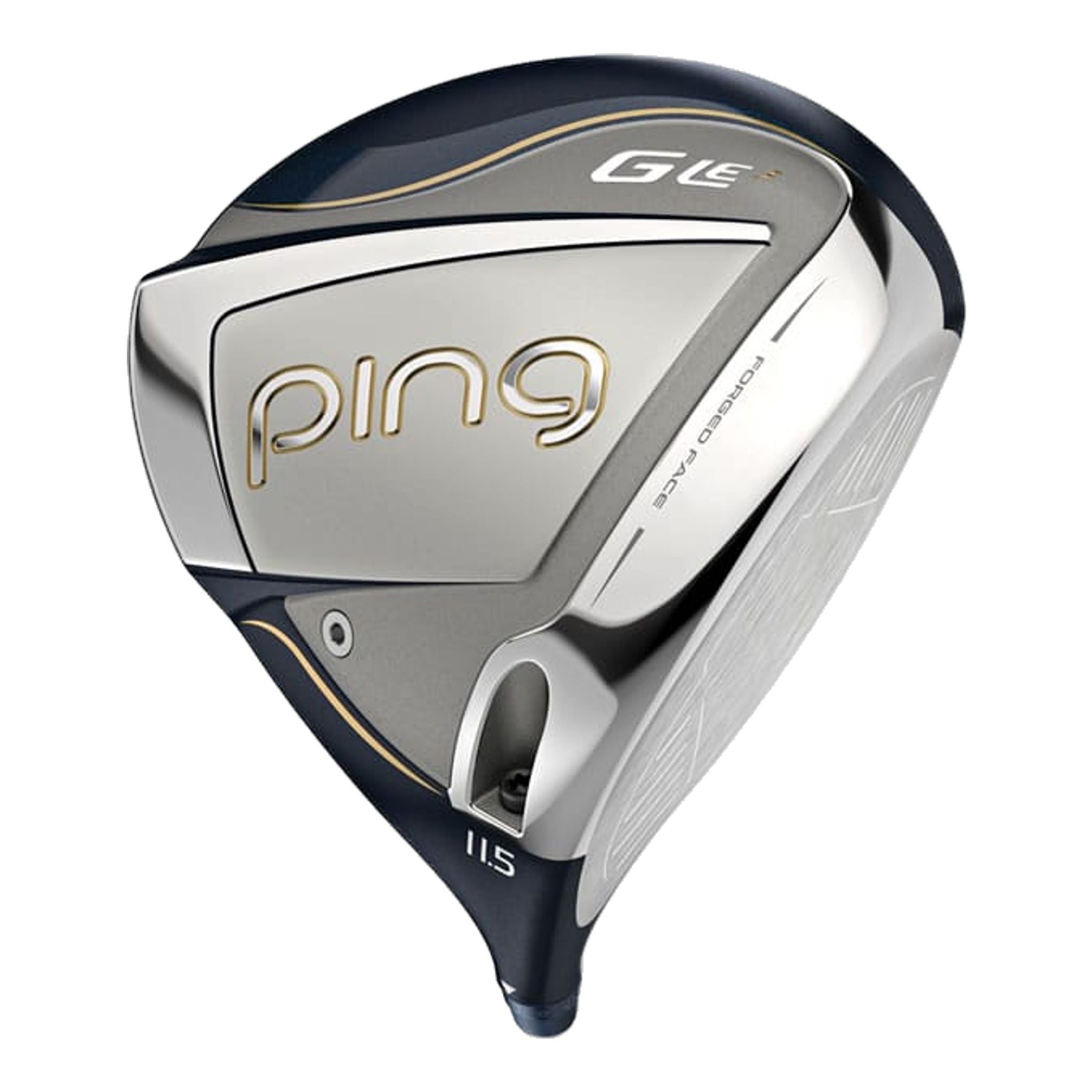 Ping G Le 3 Driver Donne
