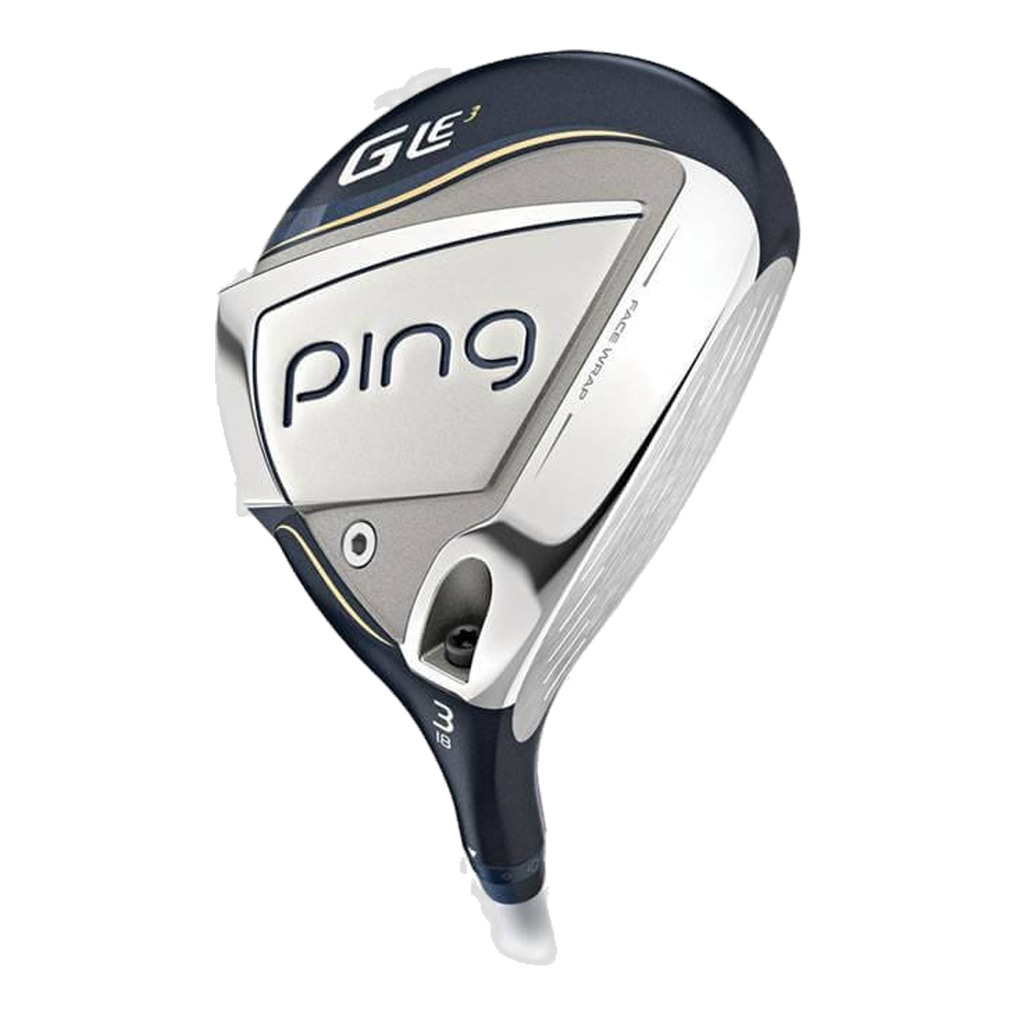 Ping G Le 3 legno da fairway