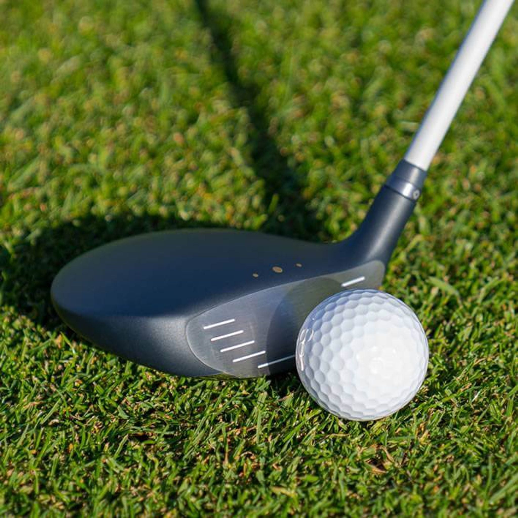 Ping G Le 3 legno da fairway