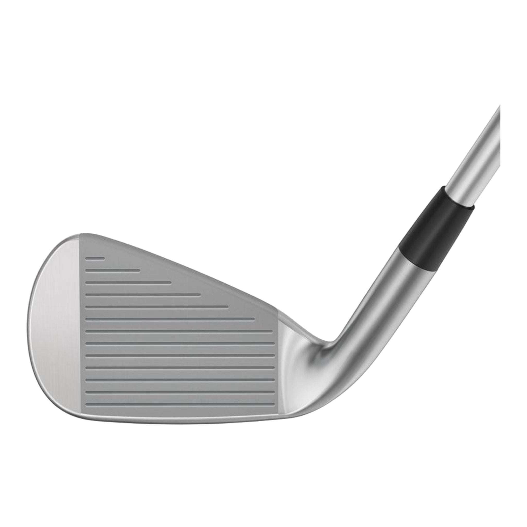 Mizuno JPX 923 Set di ferri da stiro in metallo caldo da donna