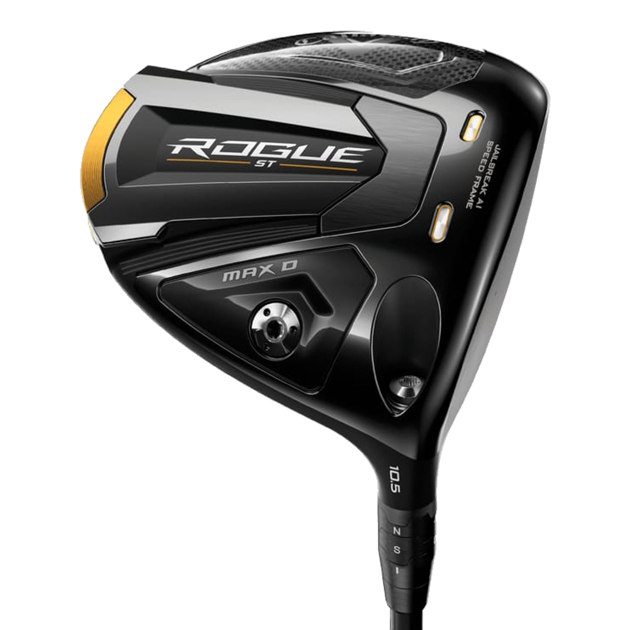 Driver Callaway Rogue ST Max Donna