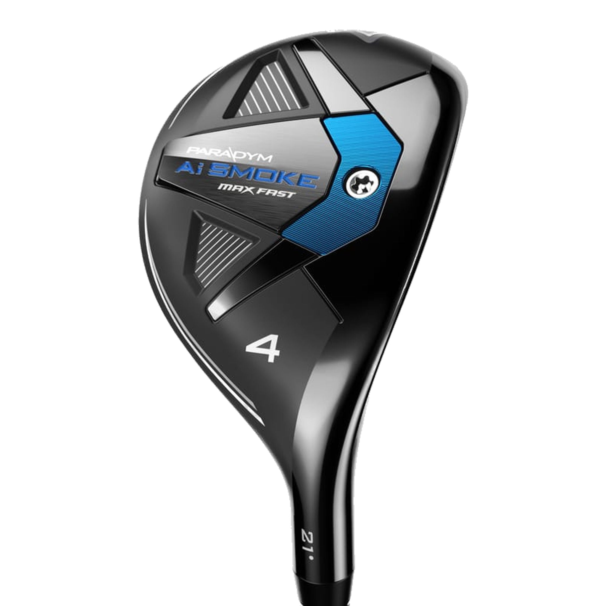 Callaway Paradym AI Smoke Max Fast Ibrido Uomo