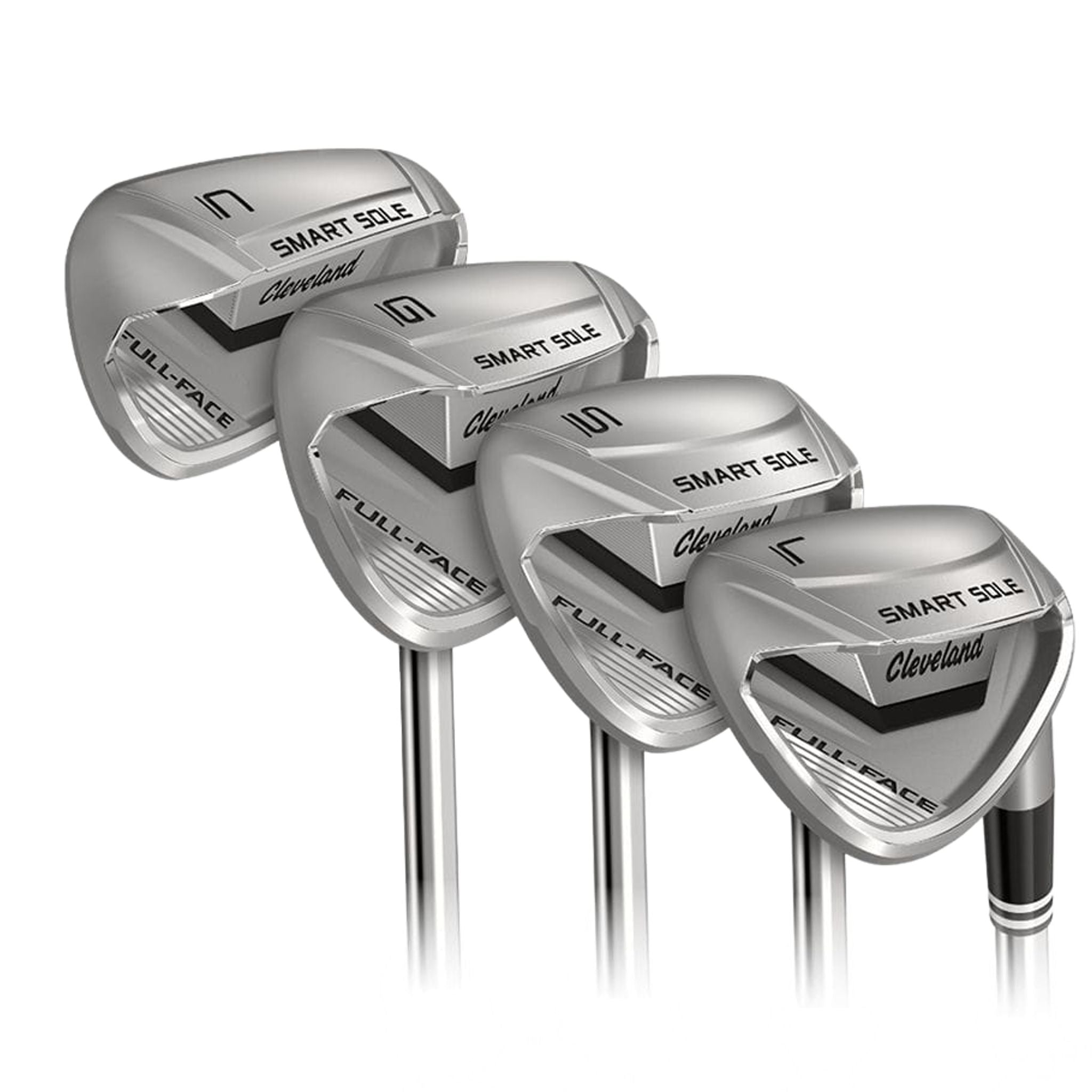 Zeppa integrale Cleveland Smart Sole da uomo