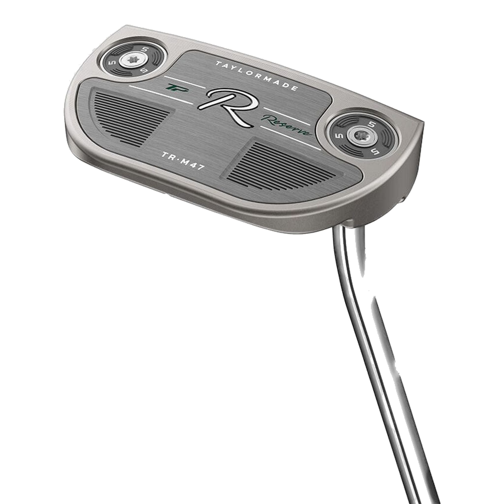 Putter TaylorMade TP Reserve TR-M47