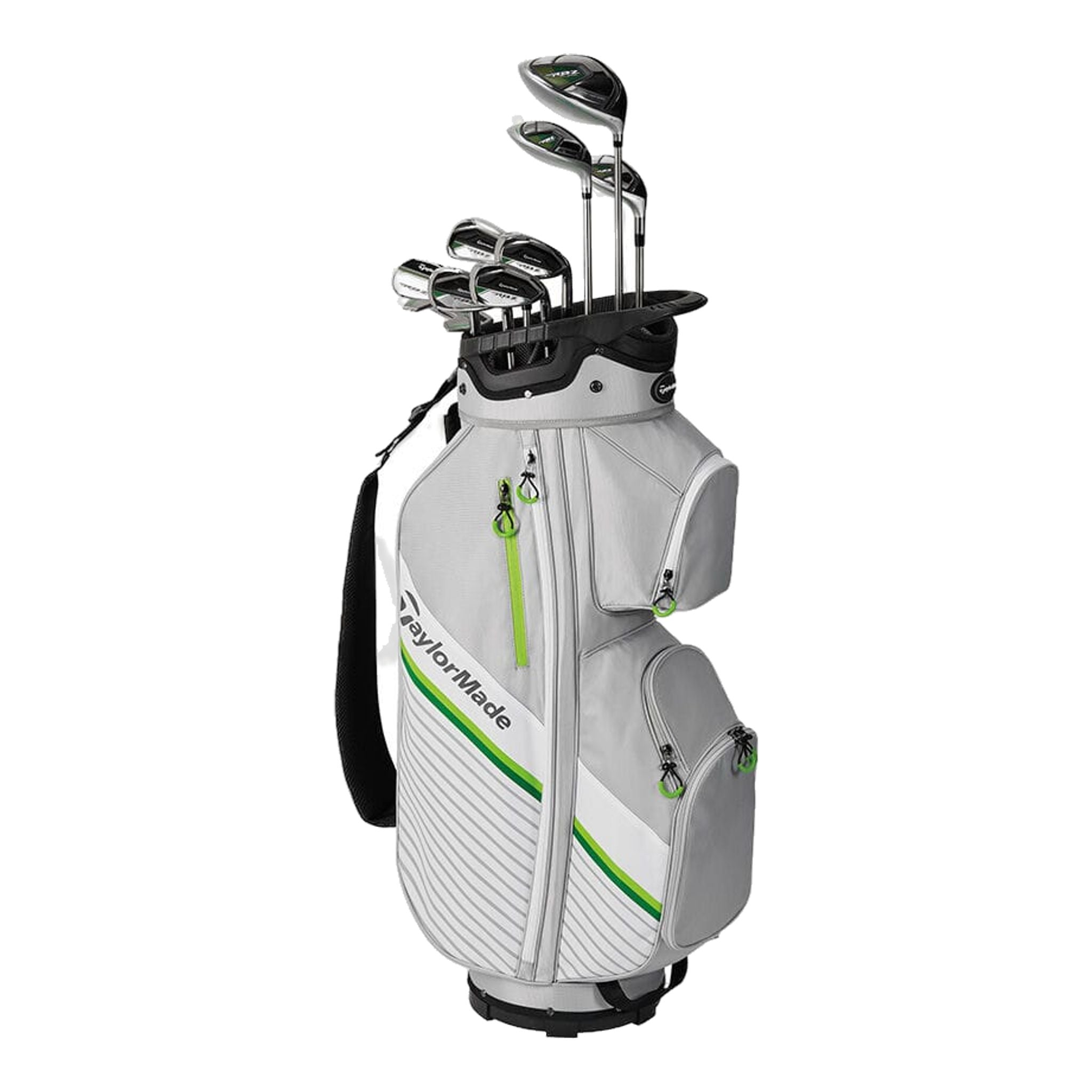 Set completo TaylorMade RBZ Speedlite da donna
