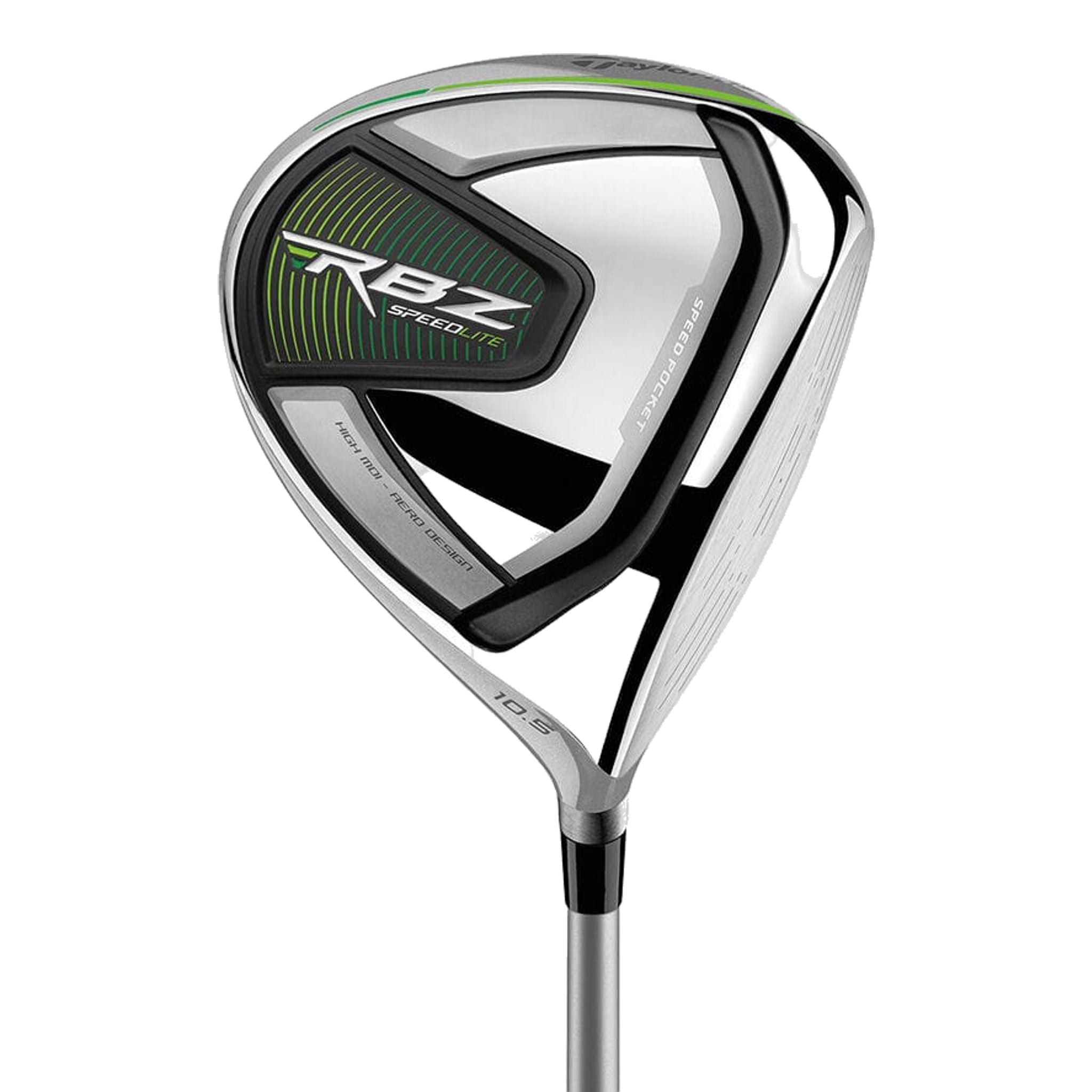 Set completo TaylorMade RBZ Speedlite da donna