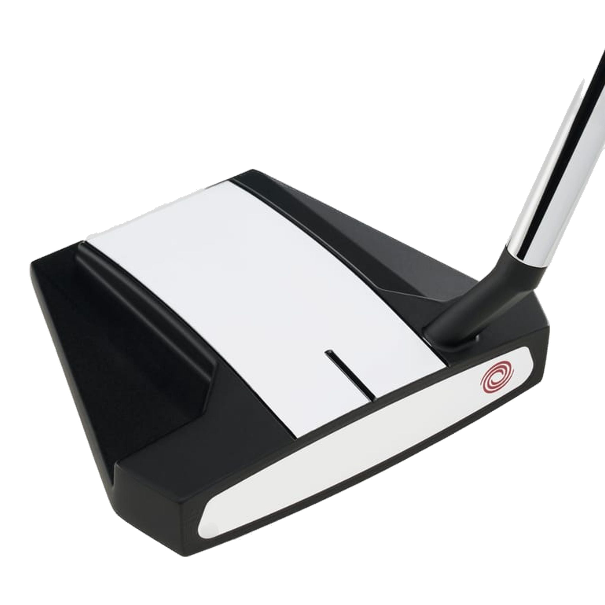 Putter Hosel corto Odyssey White Hot Versa 12