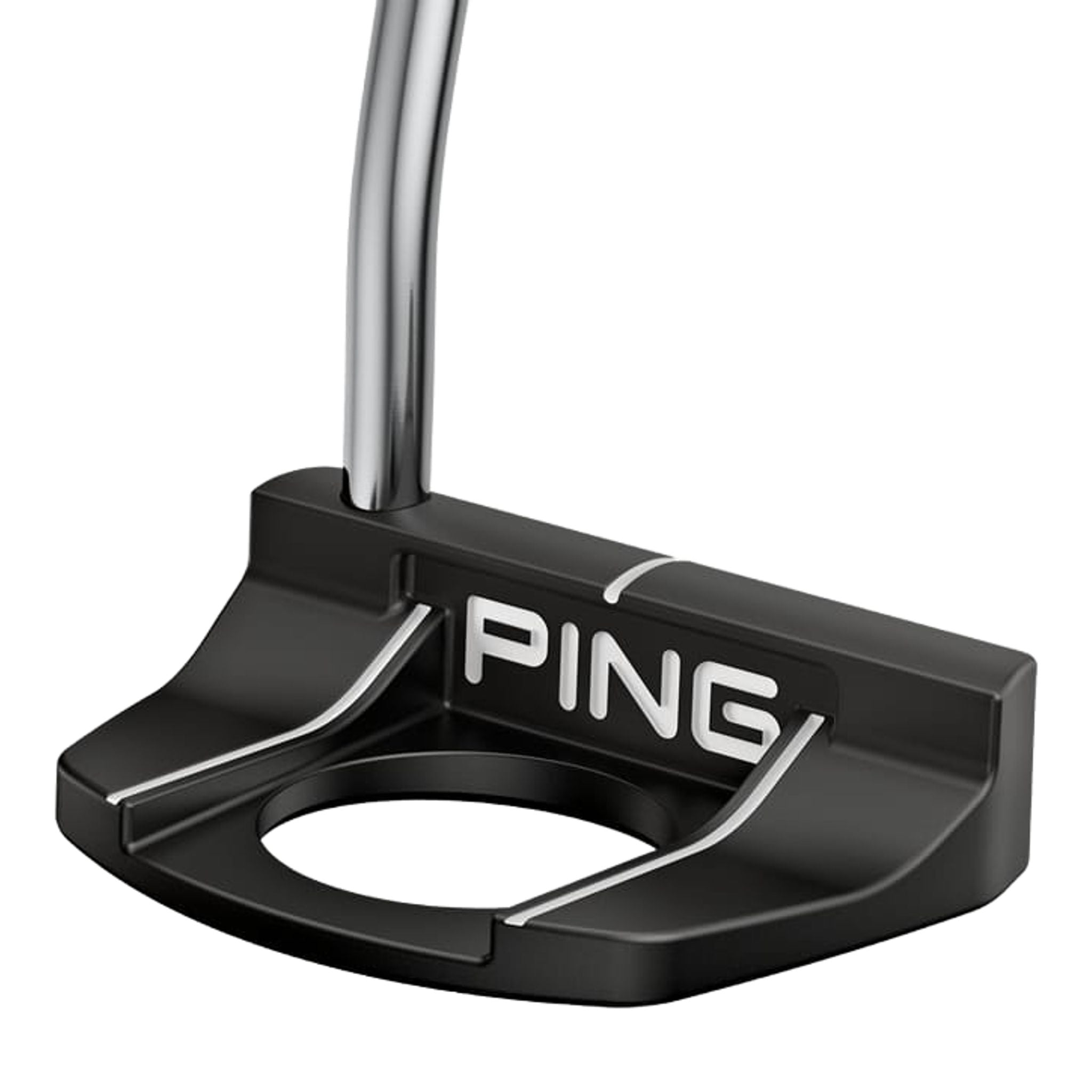 Putter Ping Tyne G da uomo