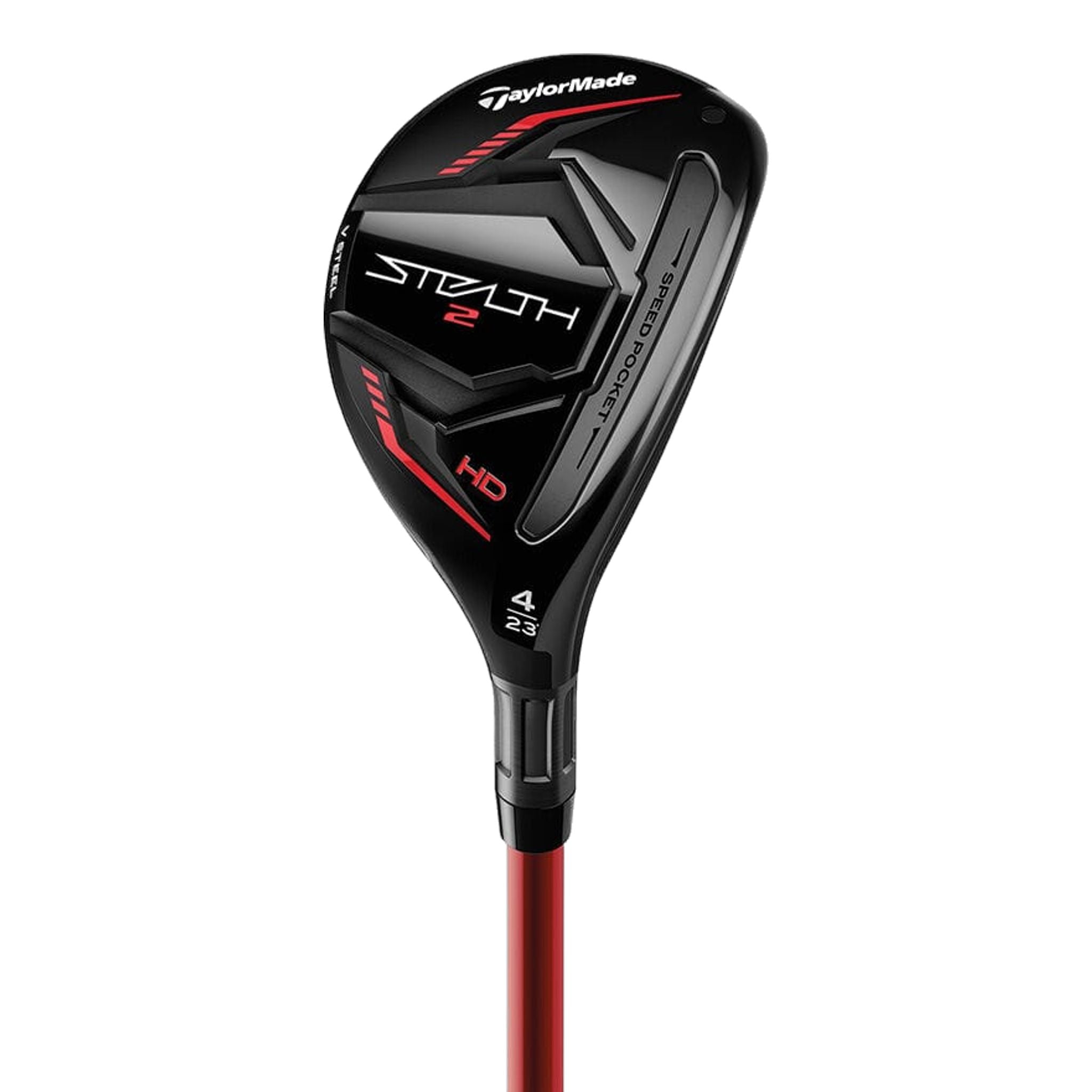 TaylorMade Stealth2 HD ibrido da uomo
