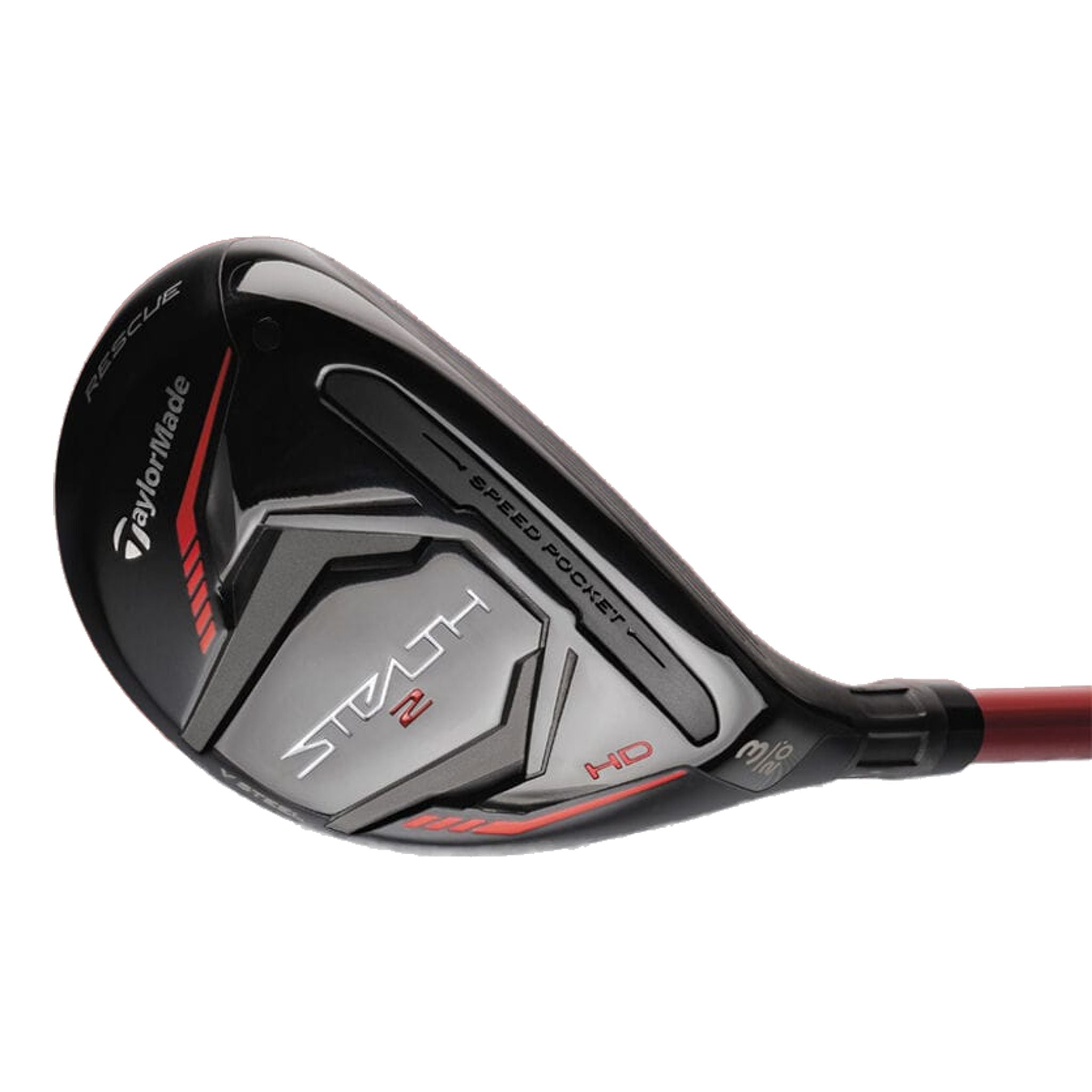 TaylorMade Stealth2 HD ibrido da uomo
