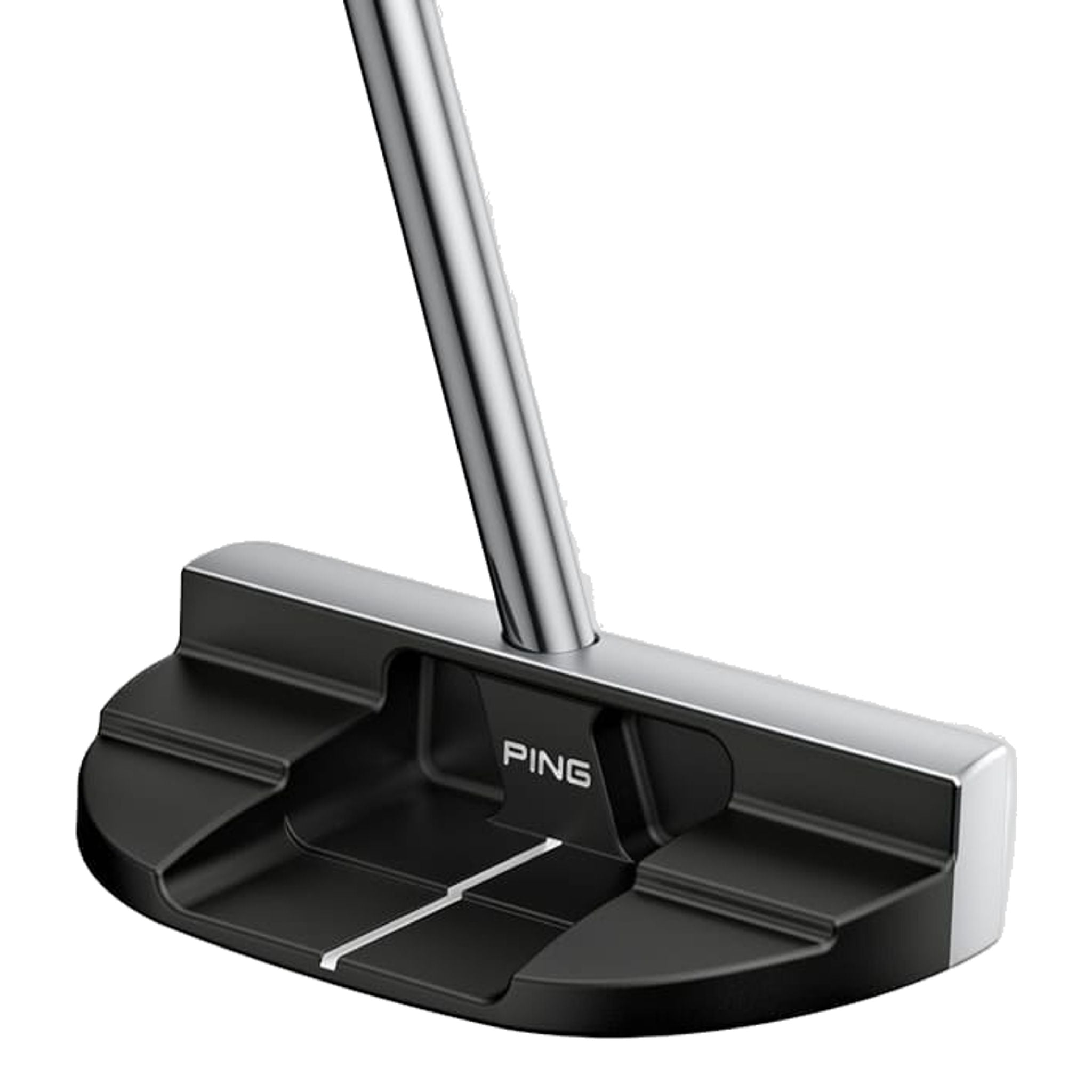 Ping Ping DS72 Putter con asta centrale Uomo Uomo