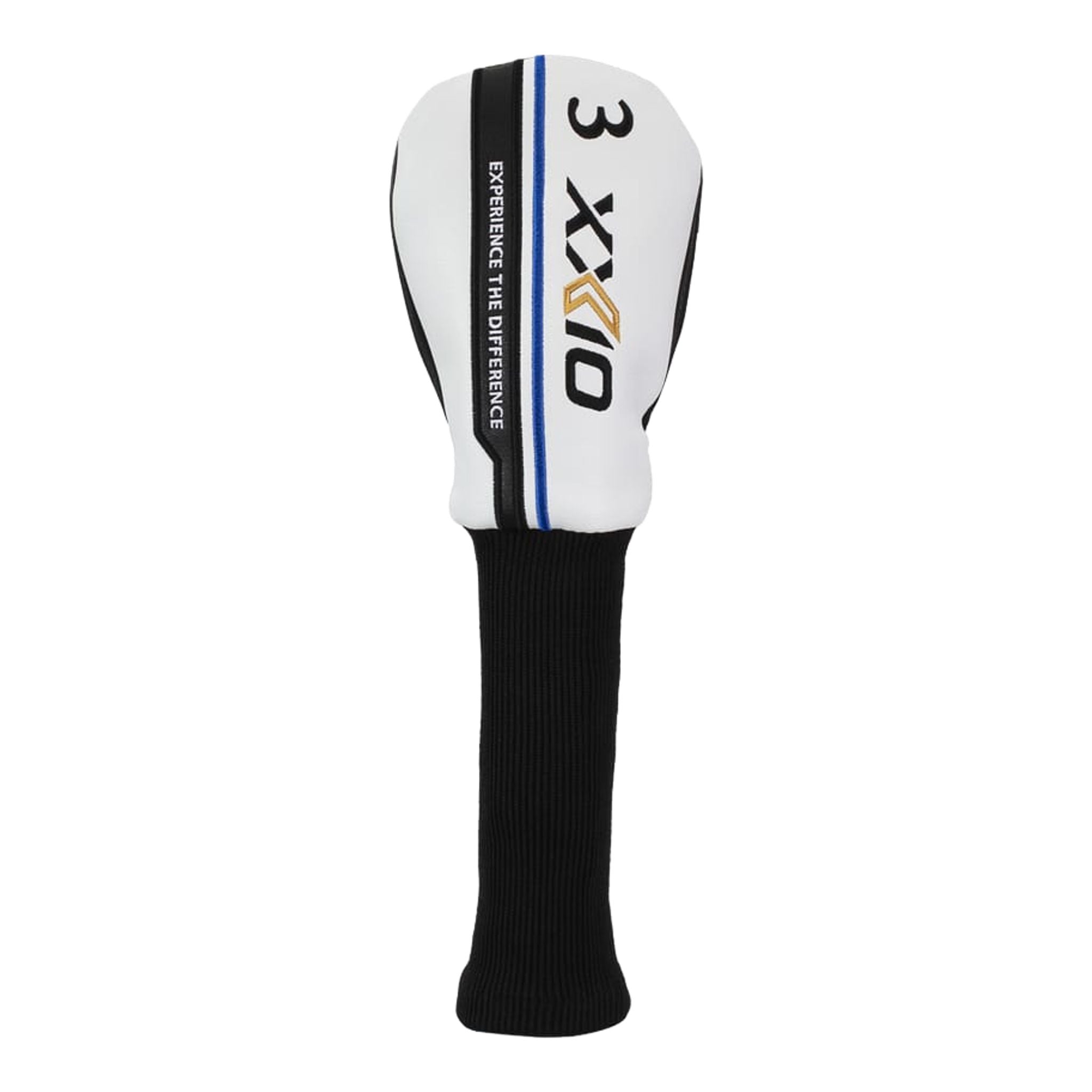 XXIO 12 uomini in legno da fairway