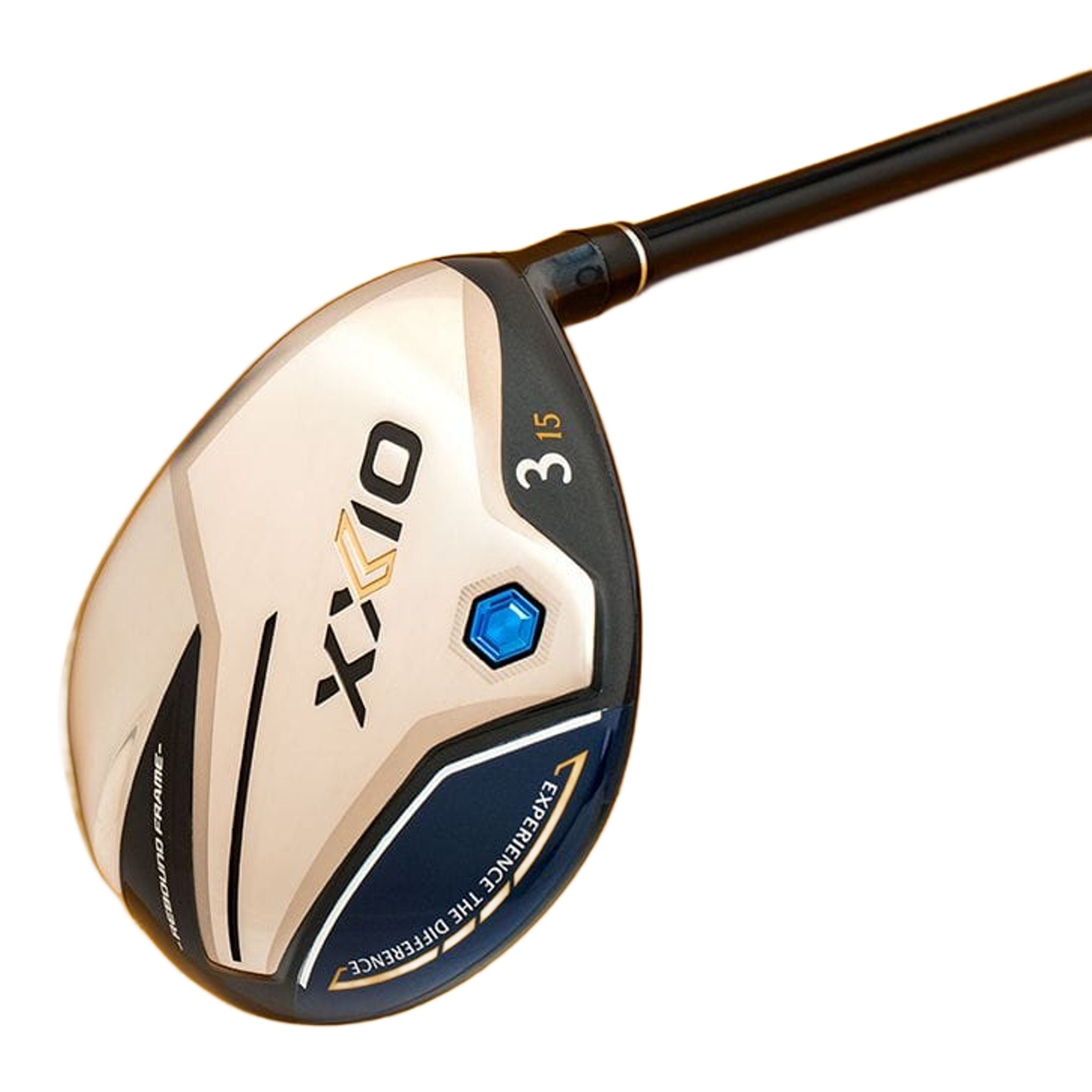 XXIO 12 uomini in legno da fairway