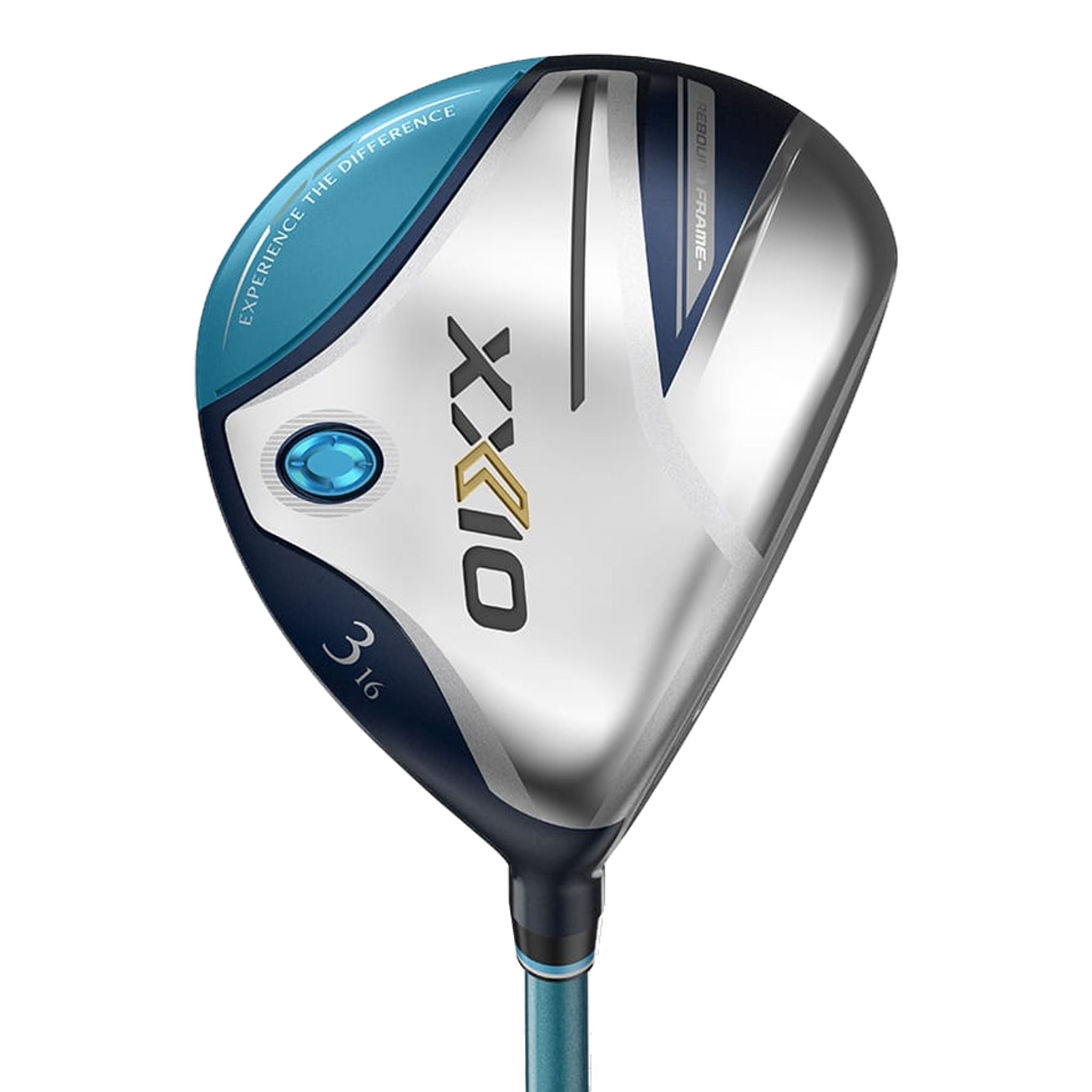 XXIO 12 legno da fairway da donna