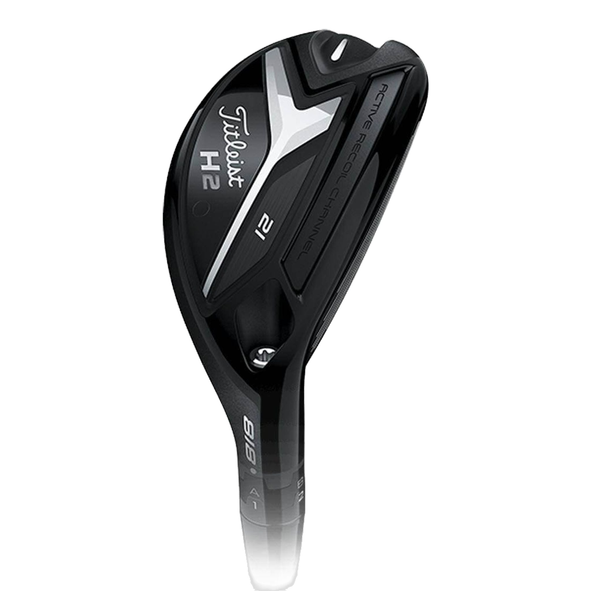 Titleist 818 H2 Ibrido Da Uomo