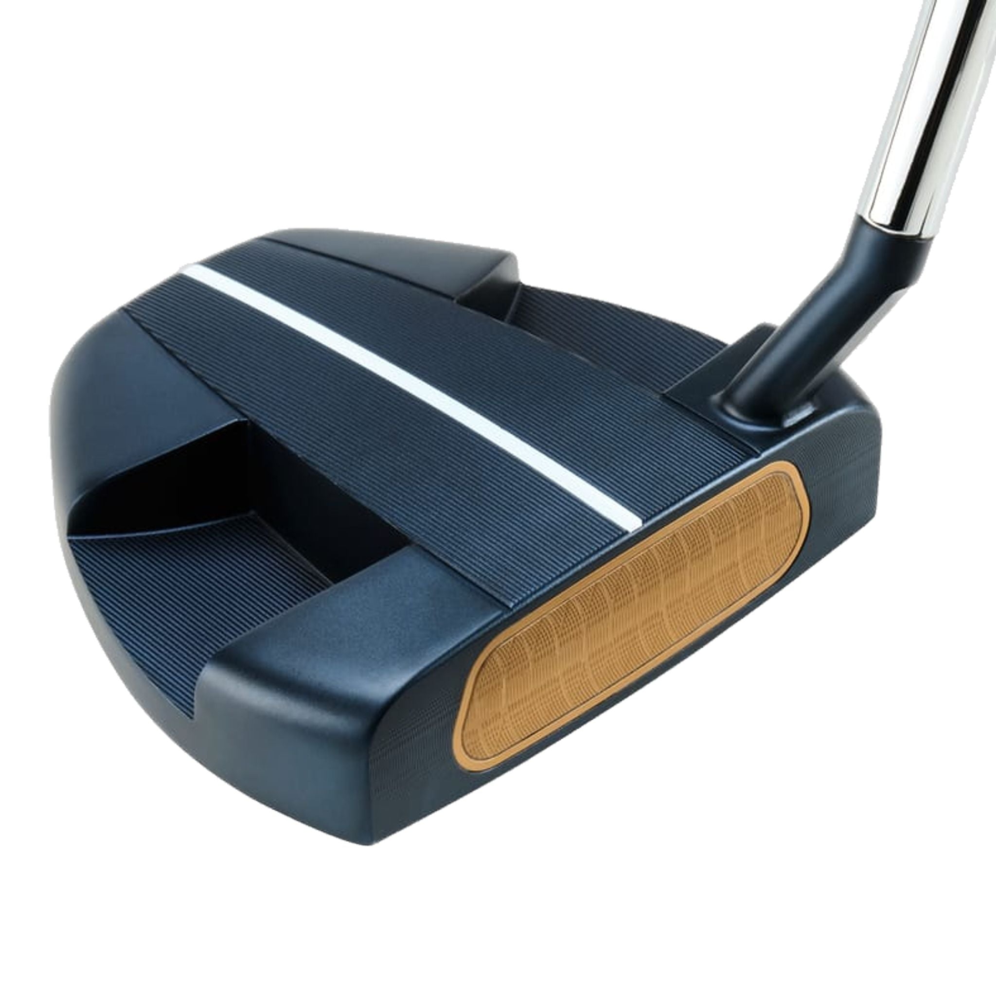 Odyssey Ai-One Milled Eight TS Putter da uomo