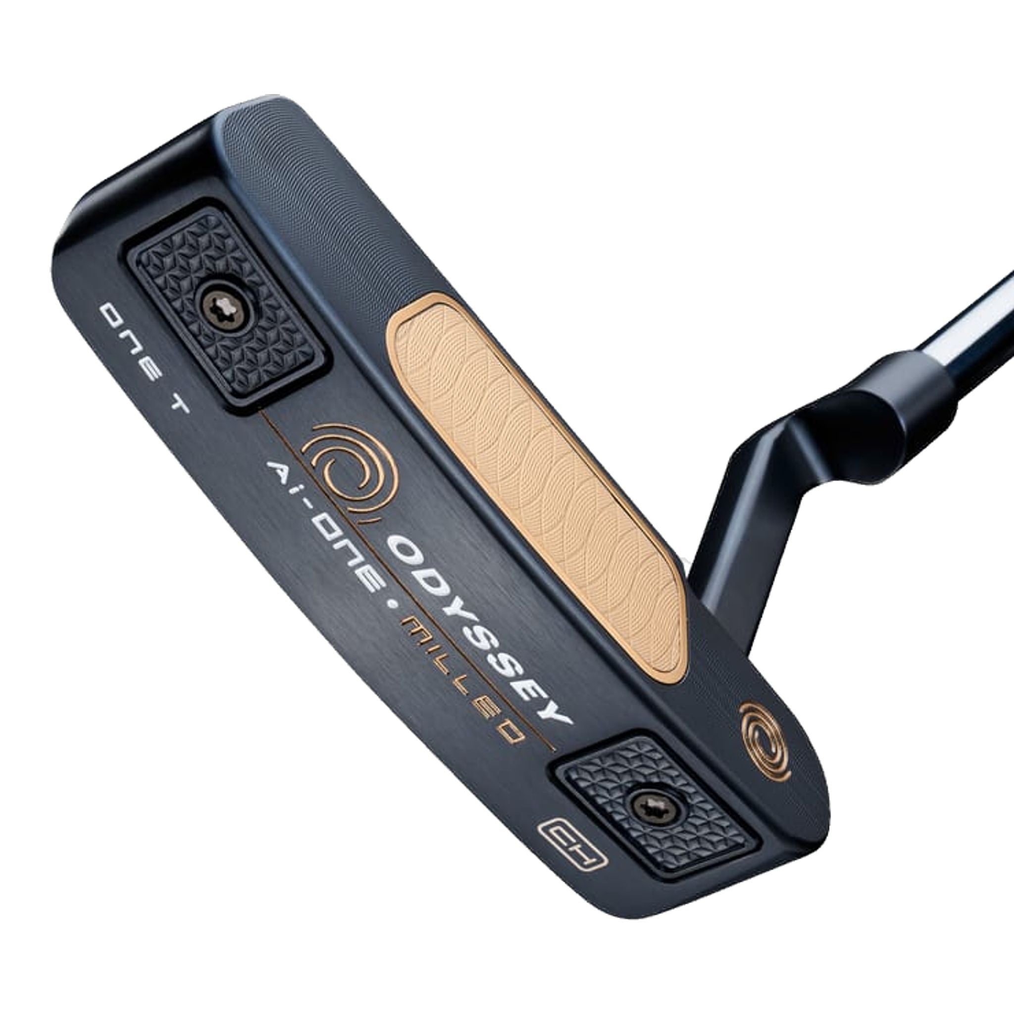 Putter Odyssey Ai-One Milled One T CH da uomo