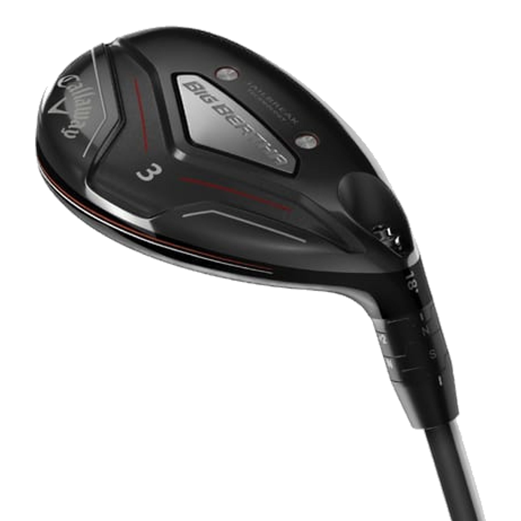 Callaway Big Bertha 19 Ibrido Donna